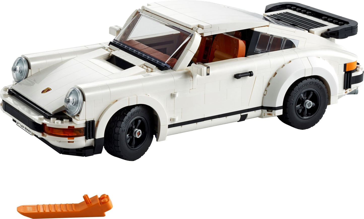 LEGO Creator Porsche 911 10295