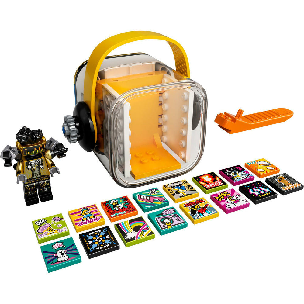 LEGO VIDIYO HipHop Robot BeatBox 43107