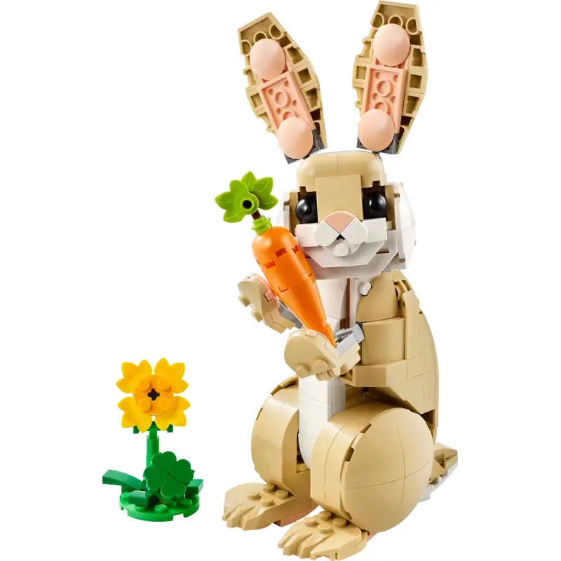 LEGO Creator Häschen 31162