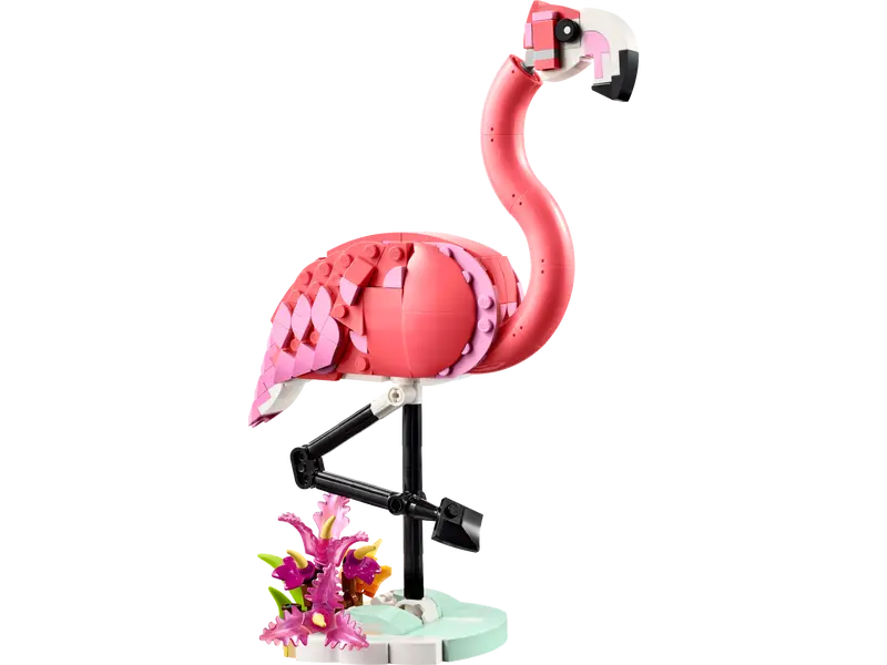 LEGO Creator Rosa Flamingo 31170
