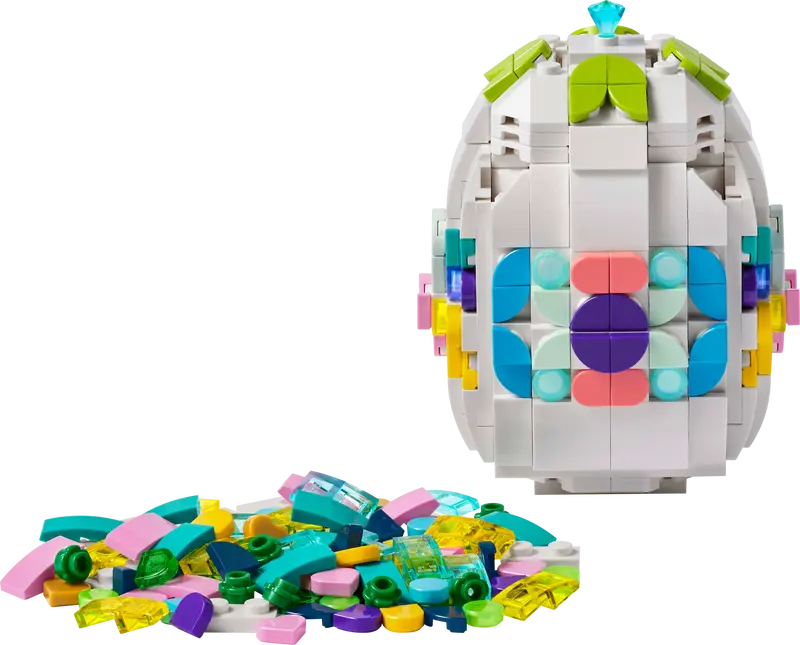 LEGO Iconic Verziertes Osterei 40816