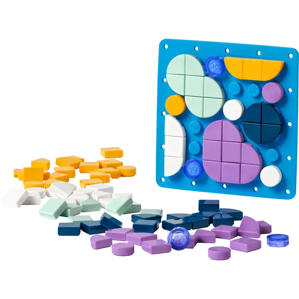 LEGO DOTS Kreativ-Aufnäher 41955