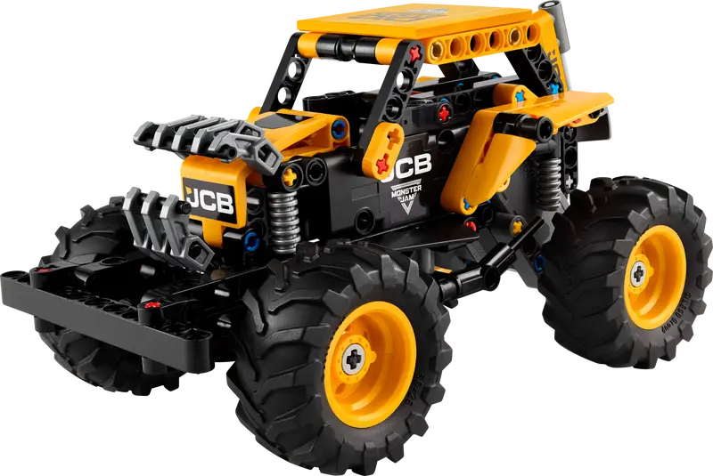 LEGO Technic Monster Jam™ DIGatron™ 42199