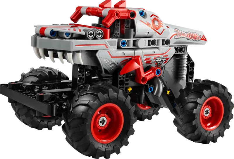 LEGO Technic Monster Jam™ ThunderROARus™ 42200