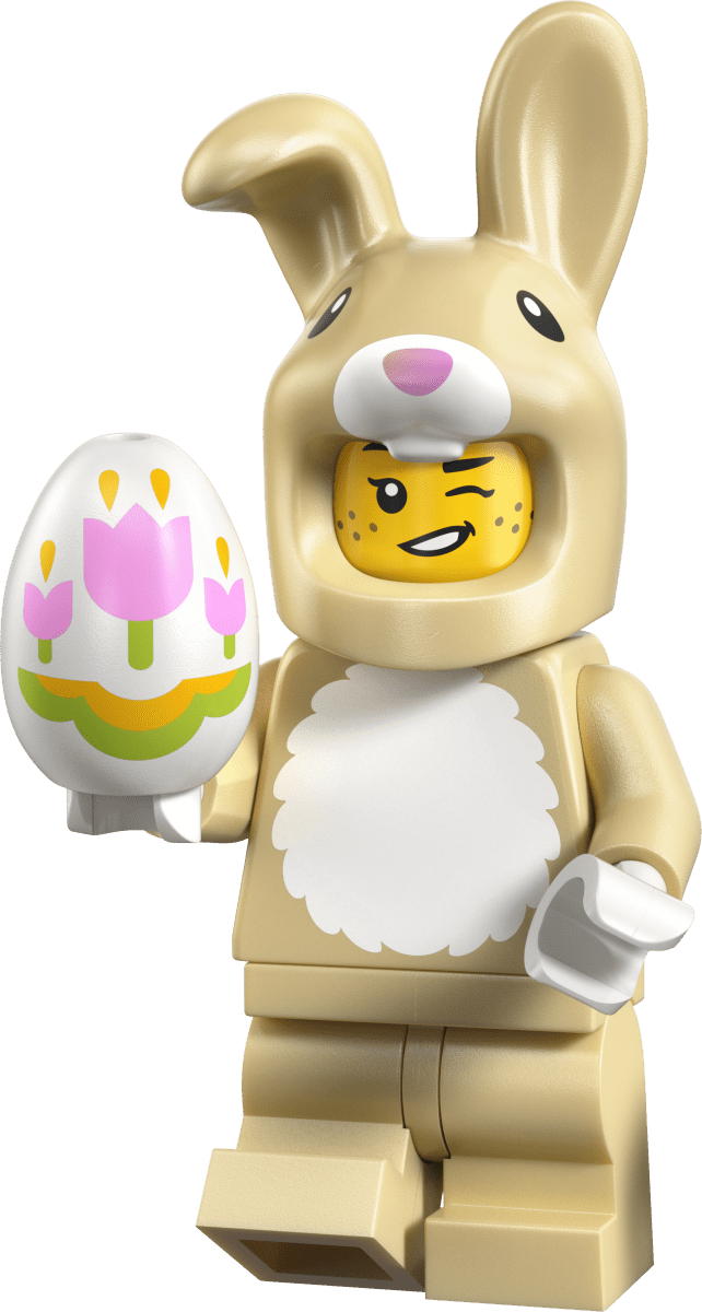 LEGO® Serie 28 - 10 Osterhase - 71051