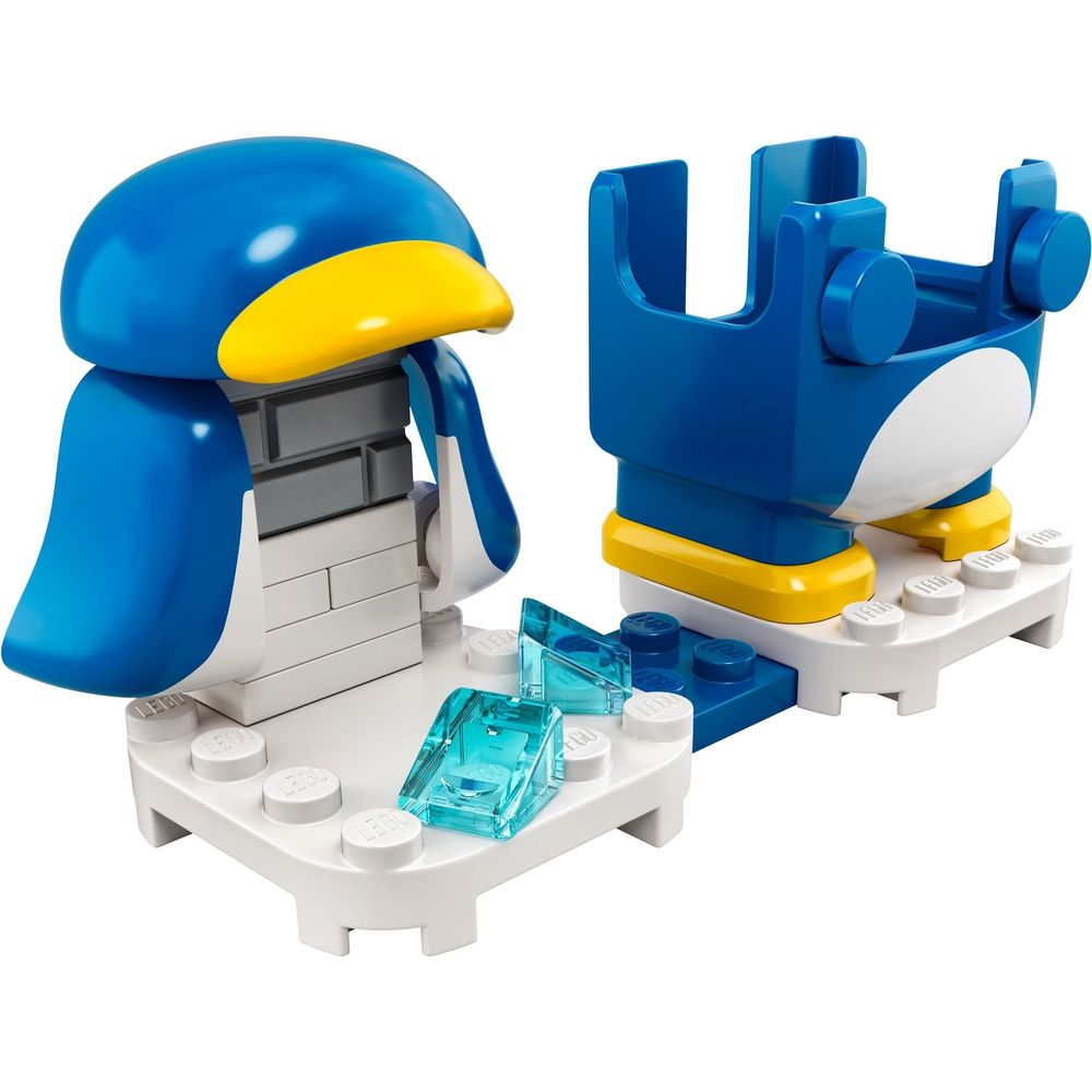 LEGO Super Mario Pinguin-Mario Anzug 71384