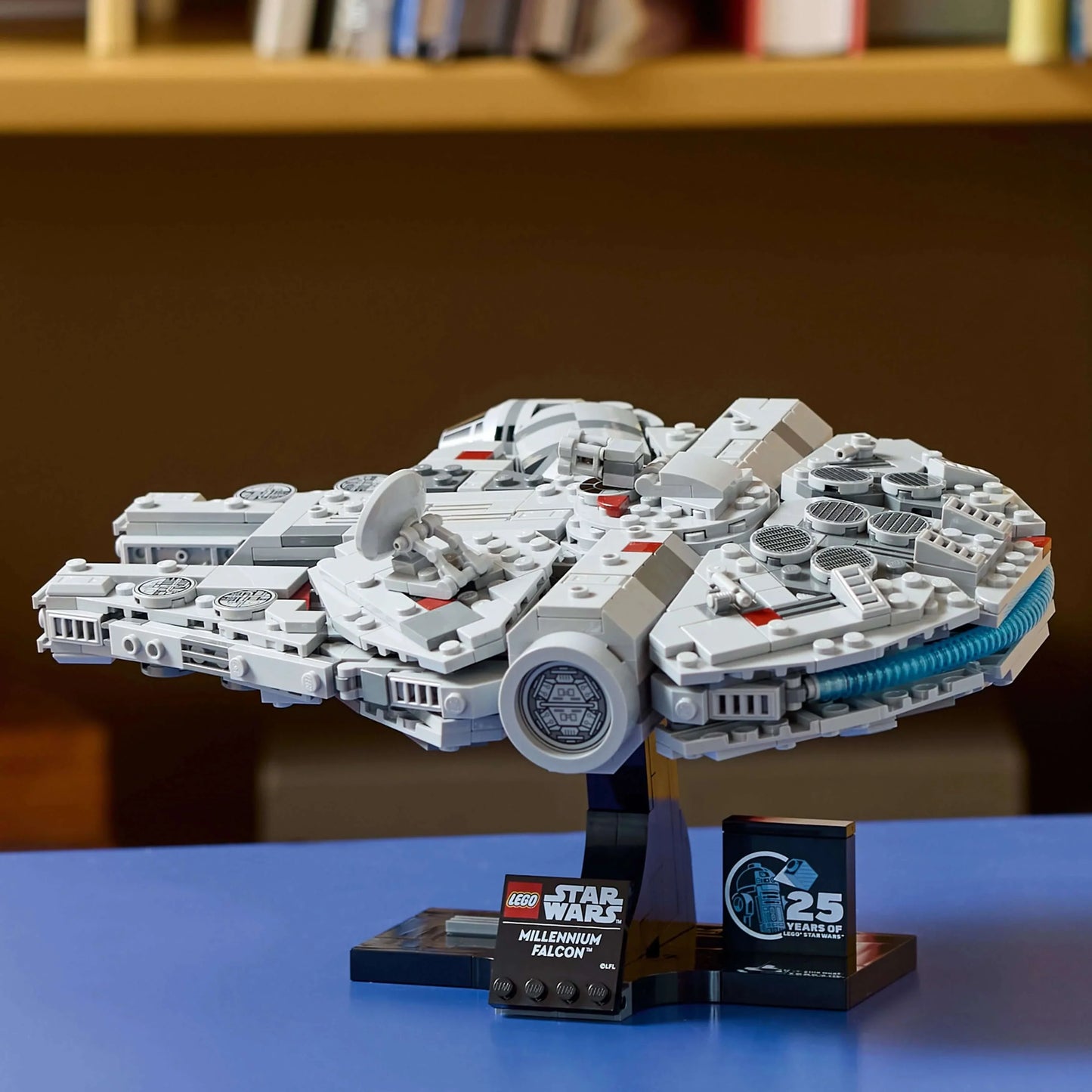 Millennium Falcon™ - 75375