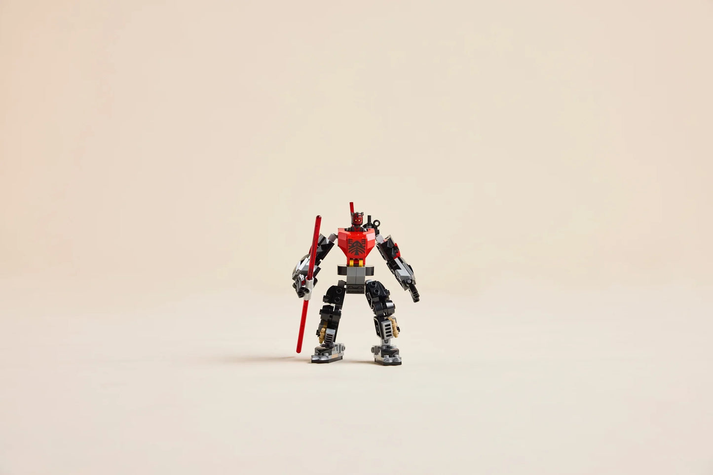 LEGO Star Wars - Mech Darth Maul - 75411