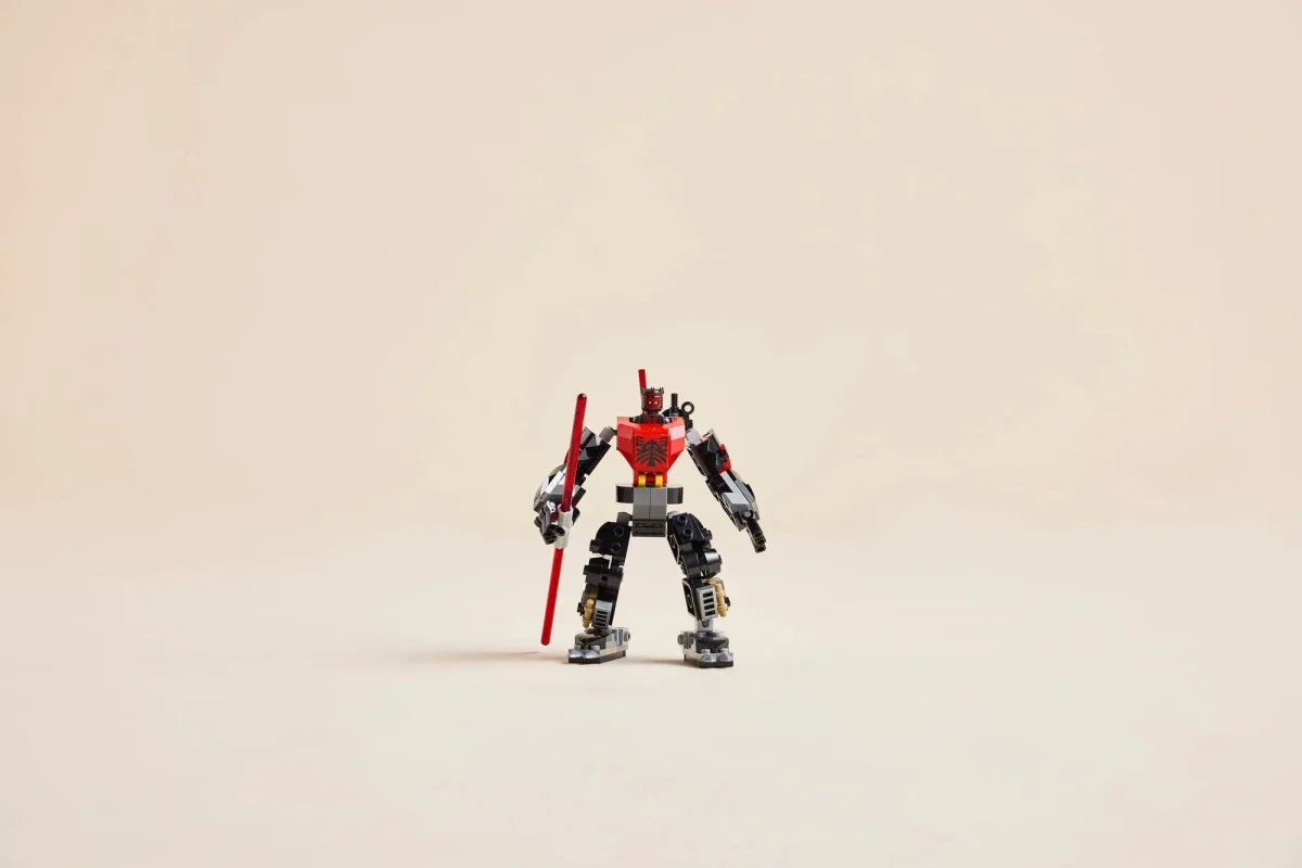 LEGO Star Wars - Mech Darth Maul - 75411