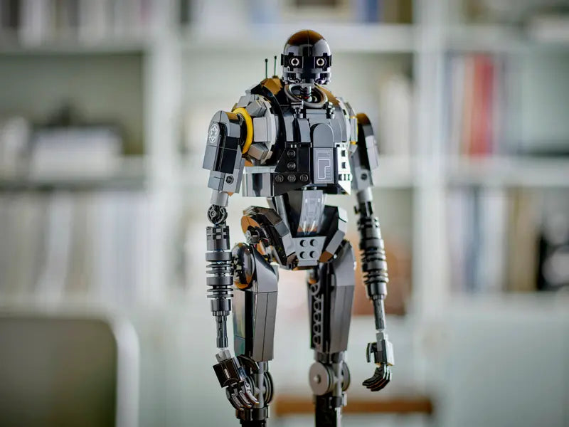 LEGO Star Wars TM Sicherheitsdroide K-2SO™ 75434