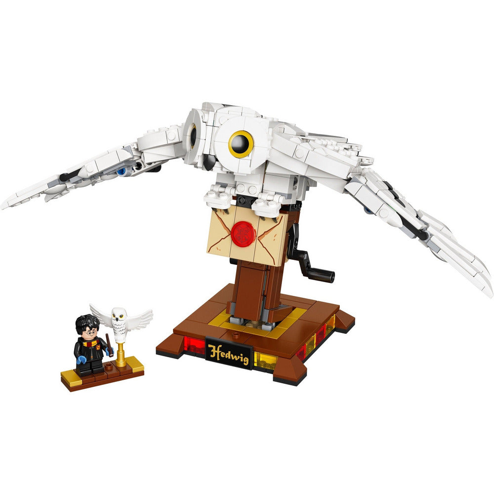 LEGO Harry Potter Hedwig 75979
