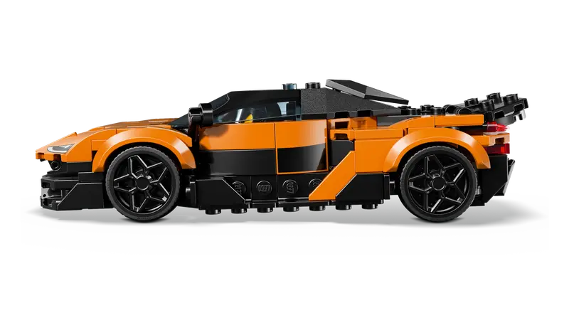 LEGO Speed Champions McLaren W1 77257