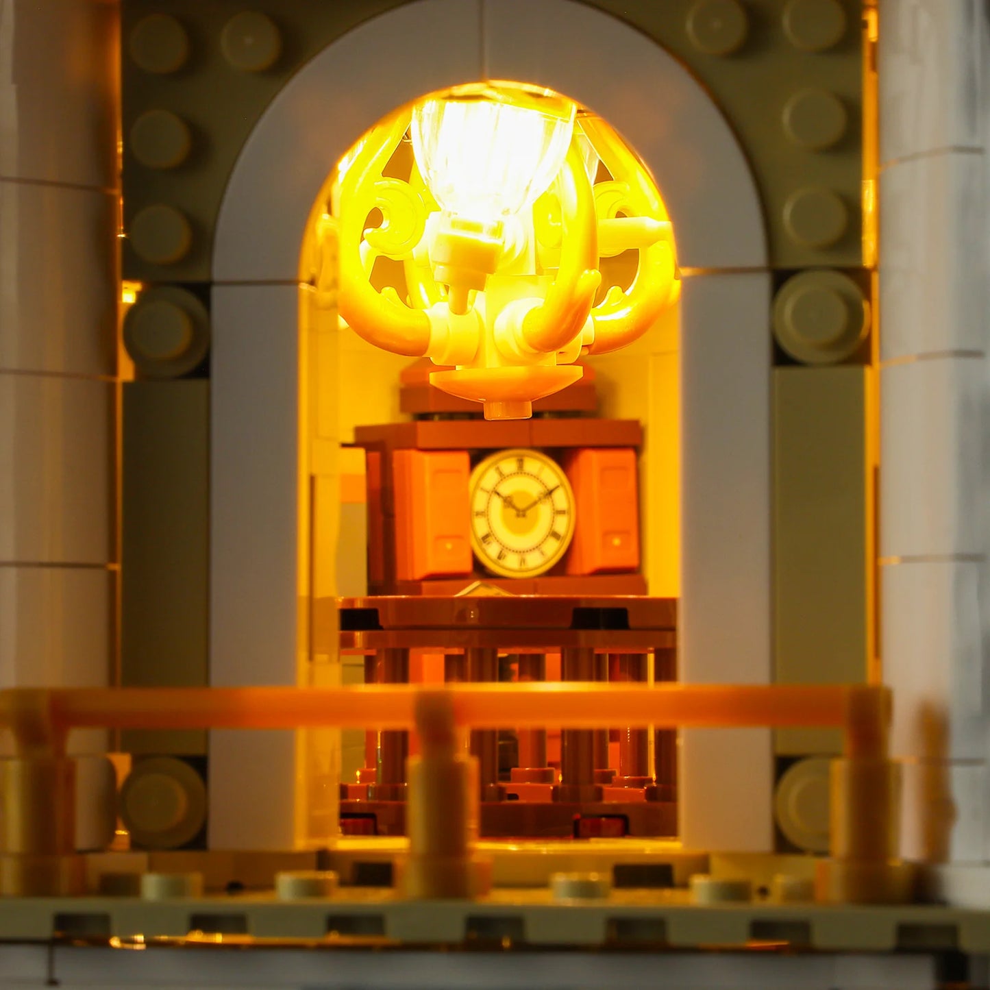 Lumibricks 15003 / F9033 - Antique Store - Antiquitätenladen