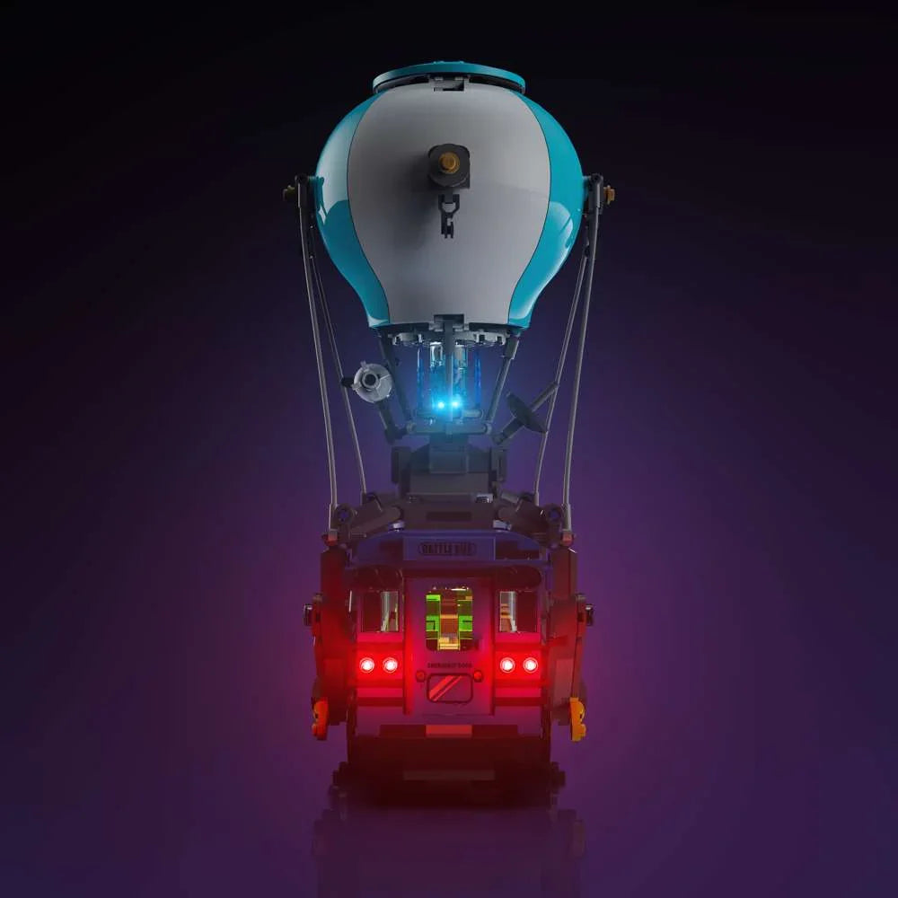 LMB 2.0 LED Licht Set für LEGO Fortnite - Schlachtenbus 77073
