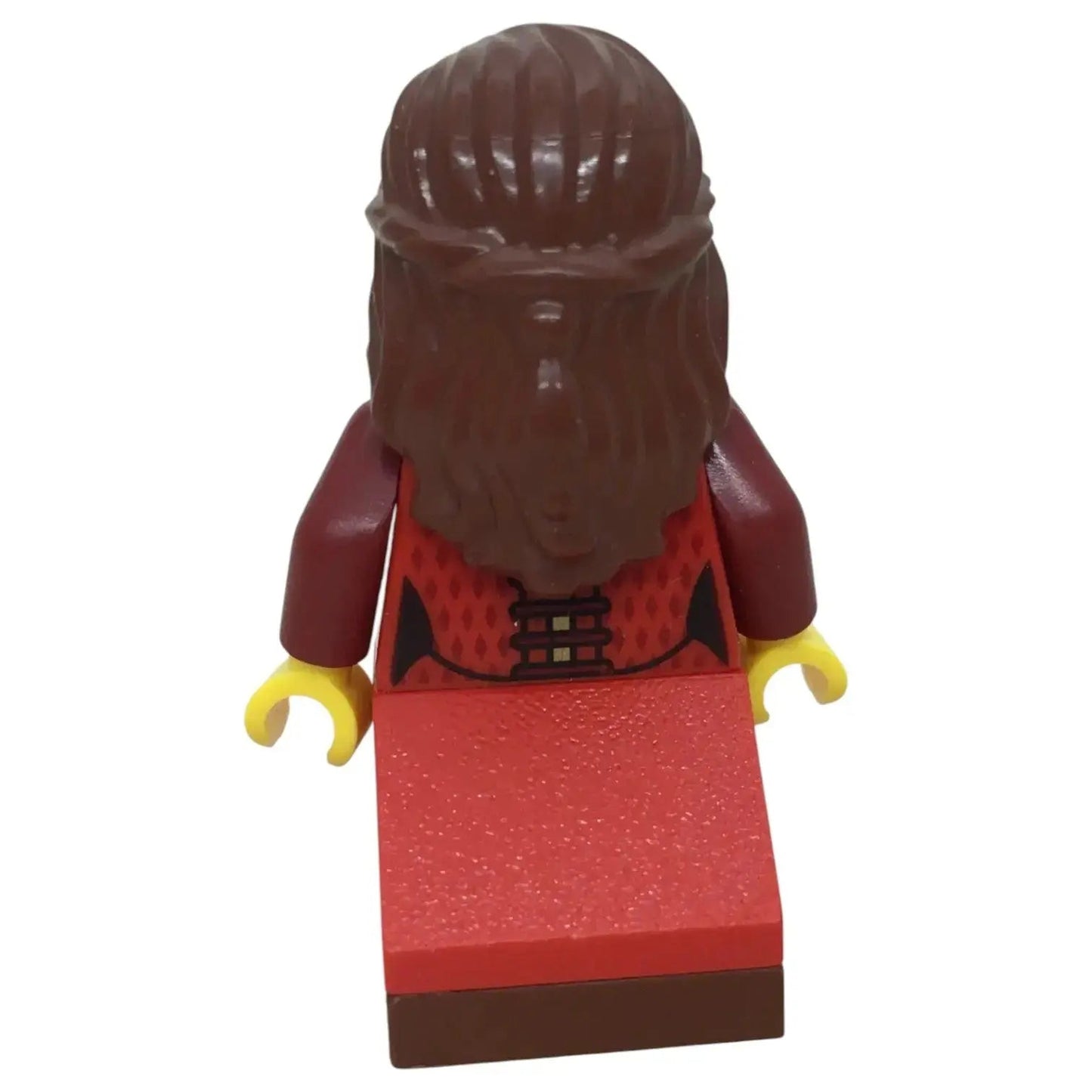 LEGO Castle Minifigur Archer Girl - cas544