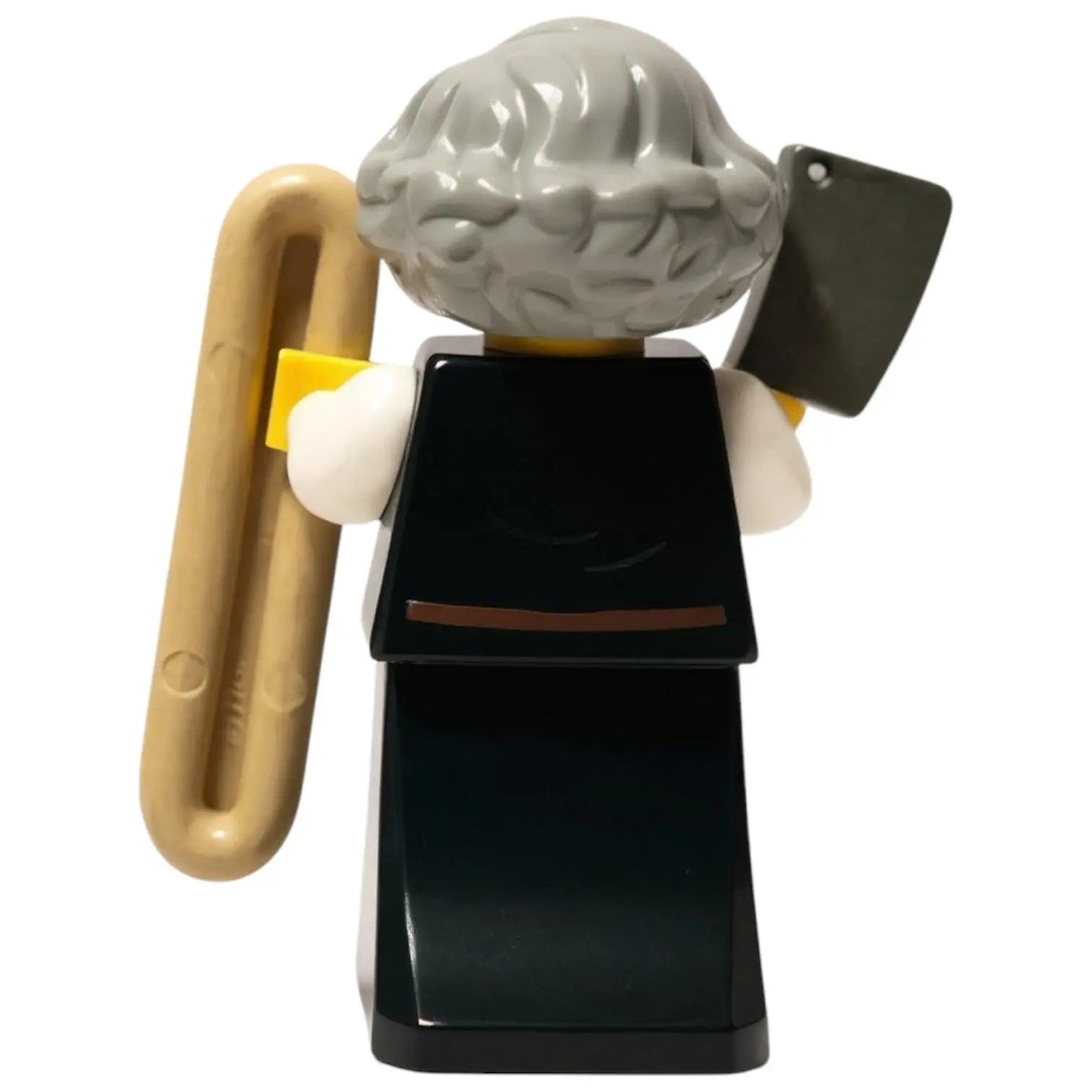 LEGO Castle Minifigur Bäuerin Weiblich - bdp100