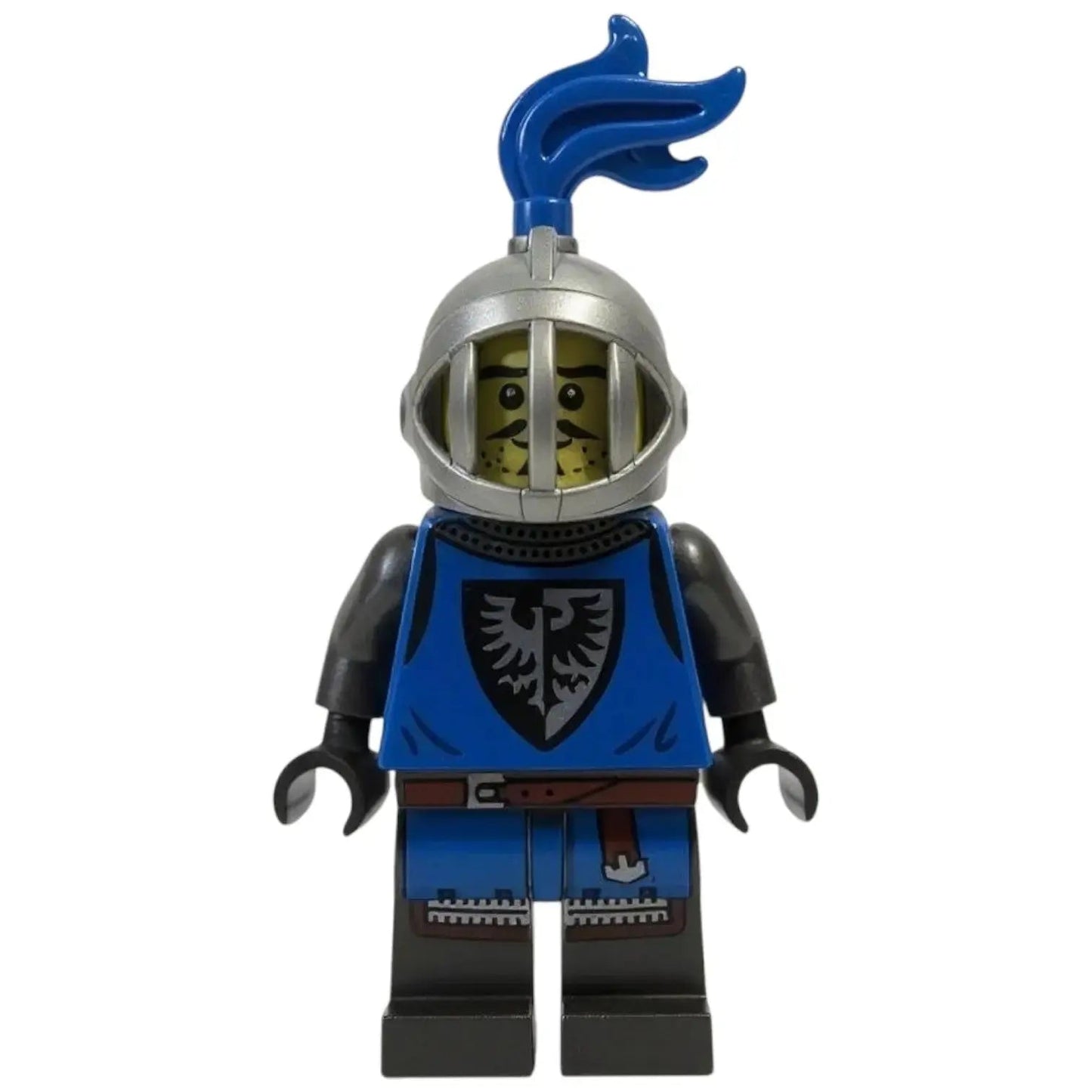 LEGO Castle Minifigur Falkenritter Männlich - bdp011