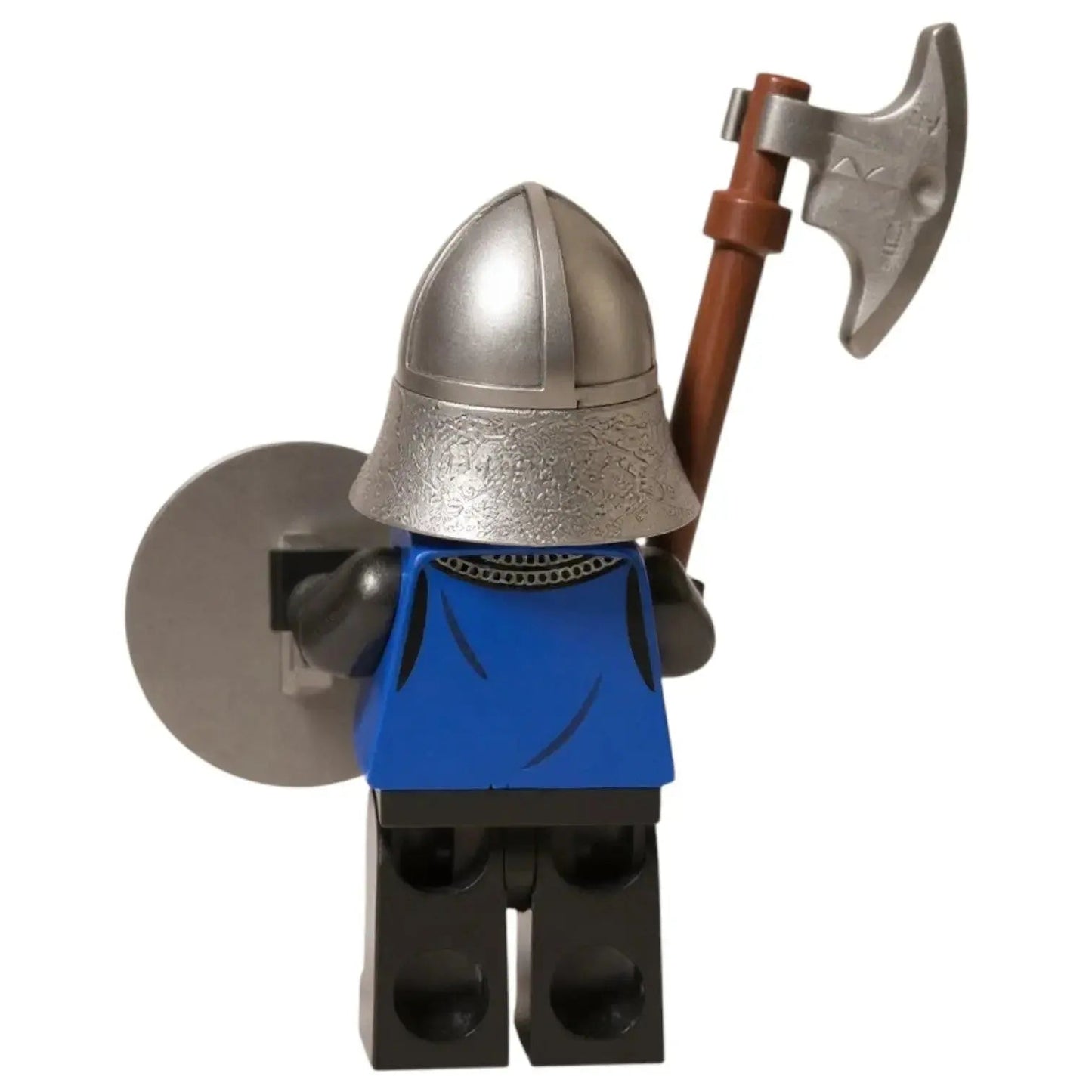 LEGO Castle Minifigur Falkenritter Männlich - bdp102