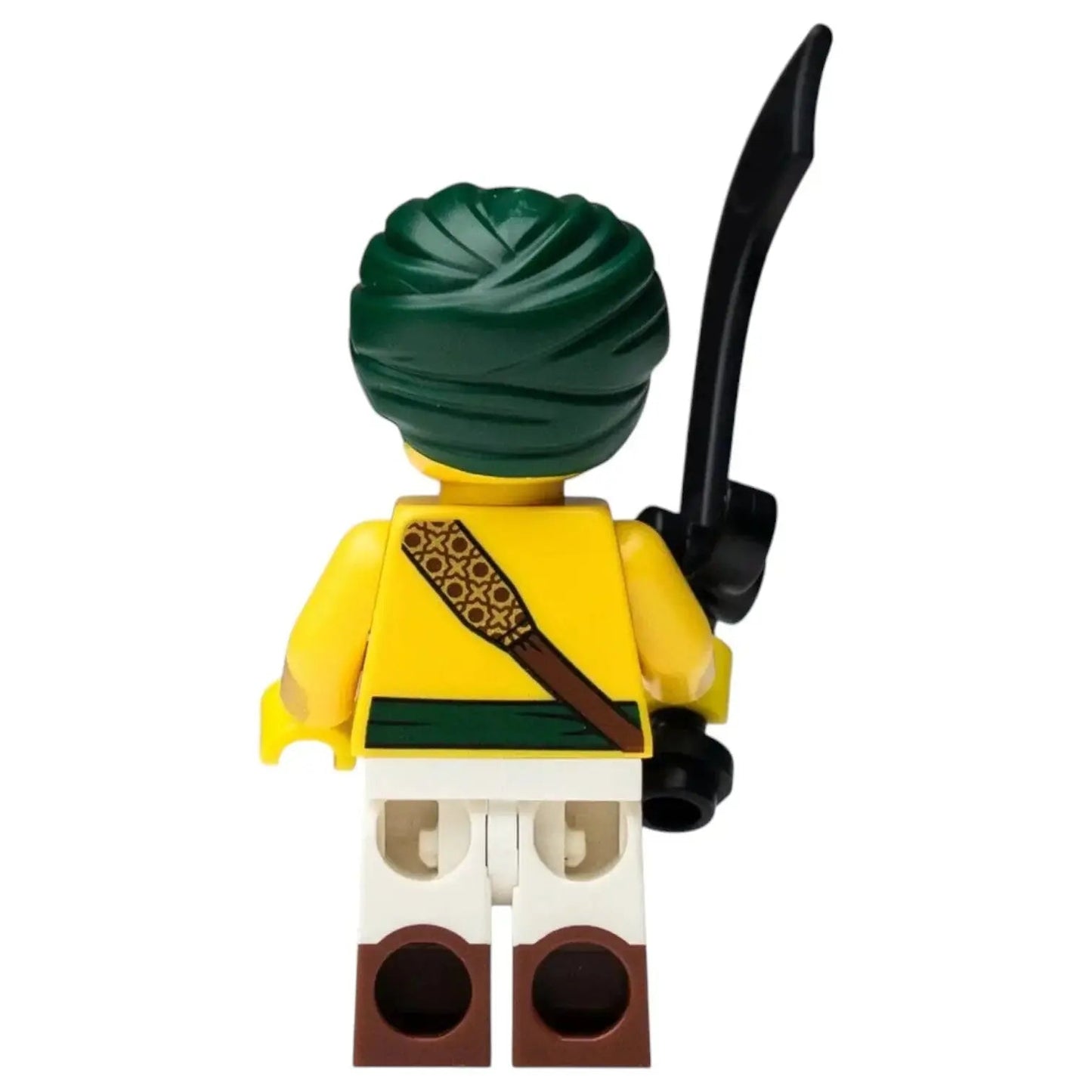 LEGO Castle Minifigur Serie 16 Desert Warrior - col245