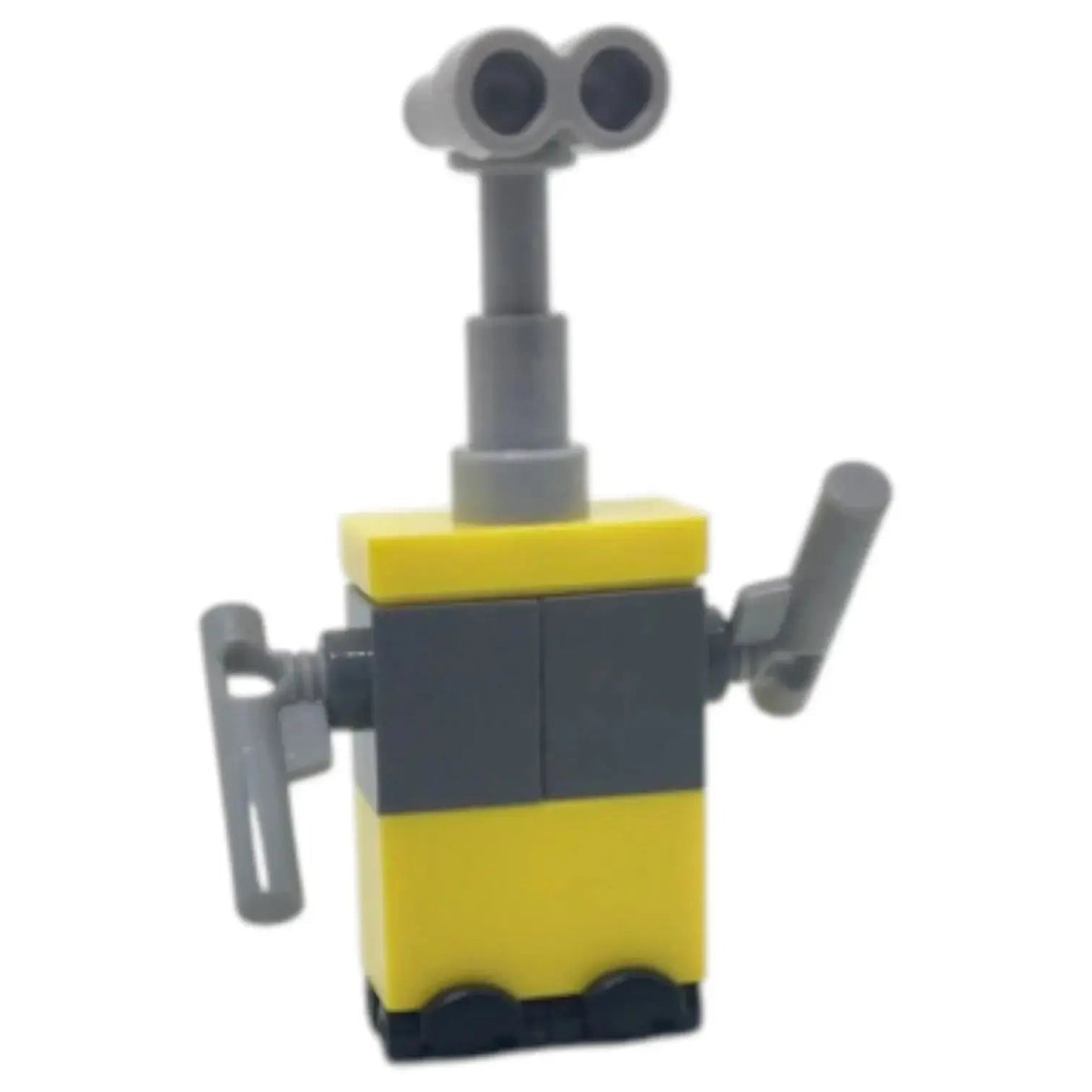 LEGO City Space Minifigur Astronaut Droid - sp126