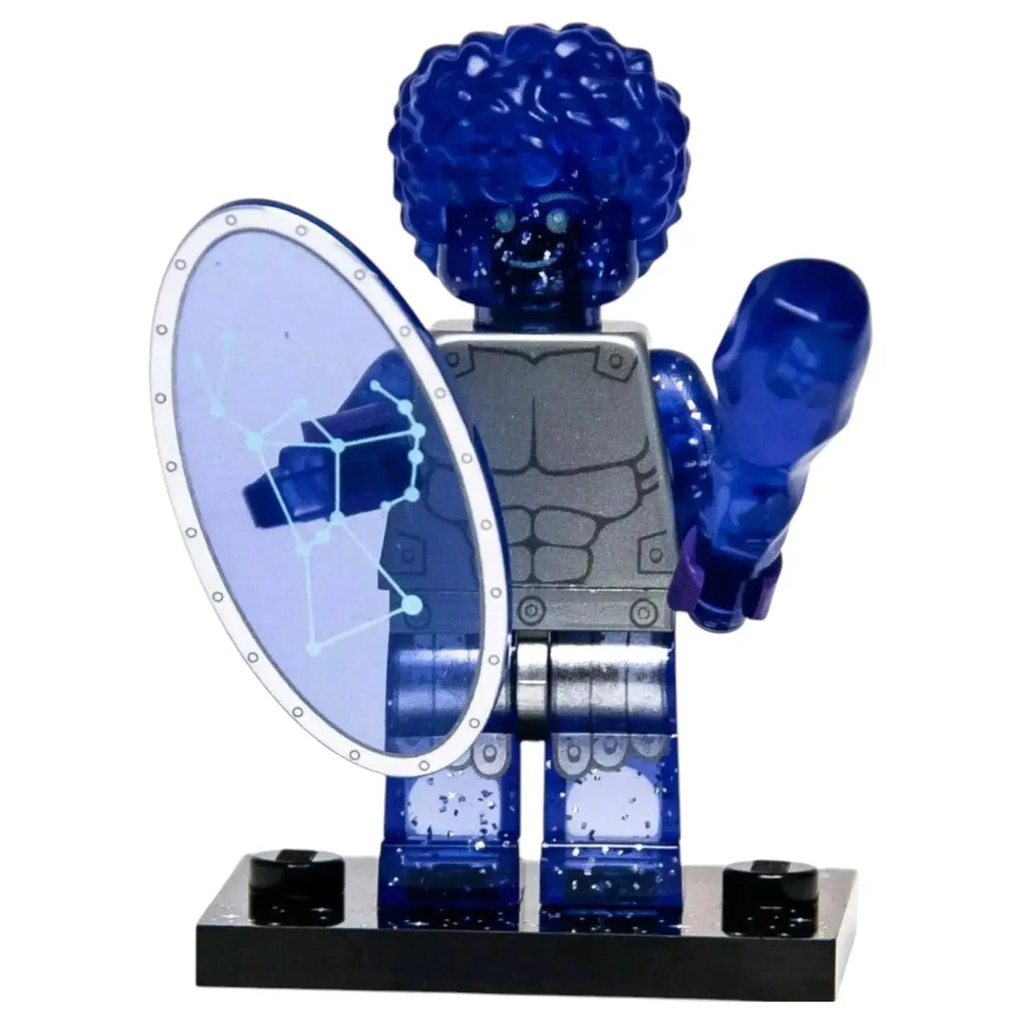 LEGO Minifigur Serie 26 Space Orion - col447