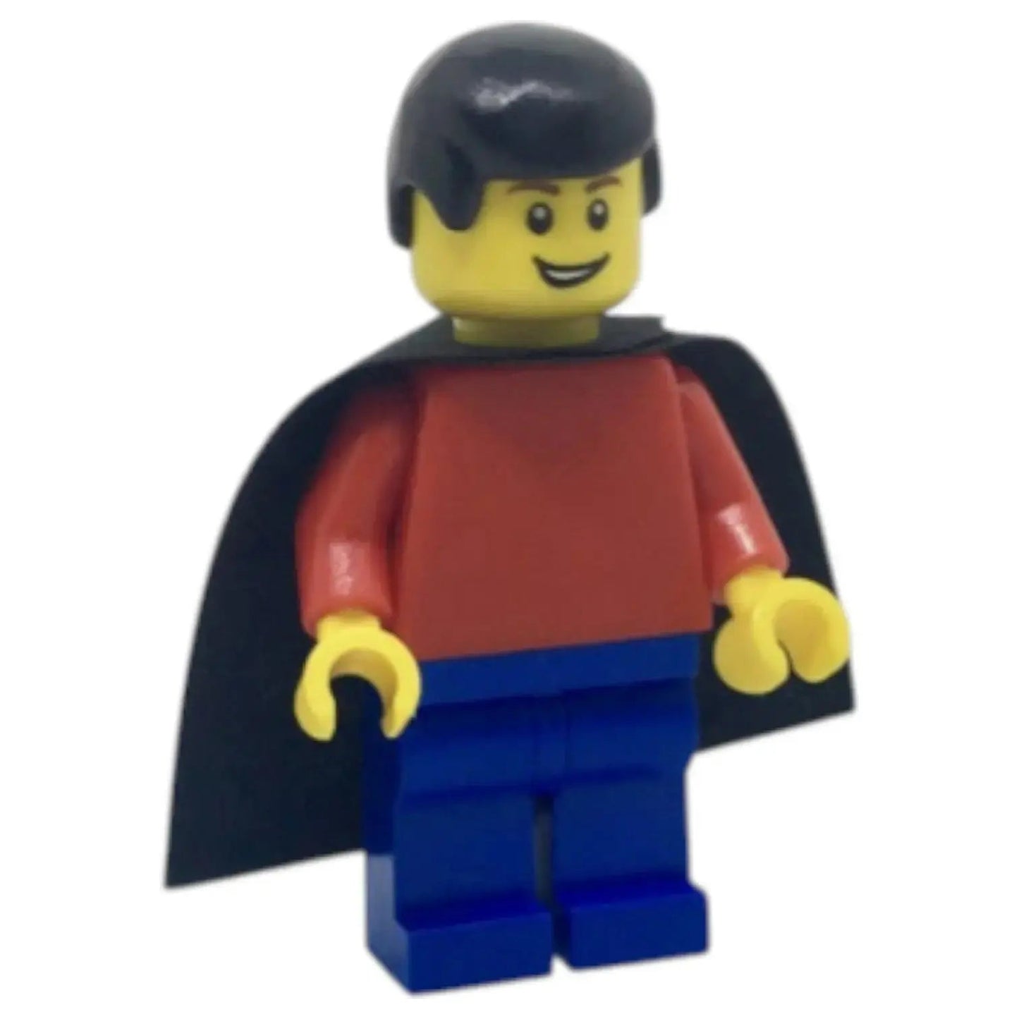 LEGO City Town Minifigur Super Hero - twn283