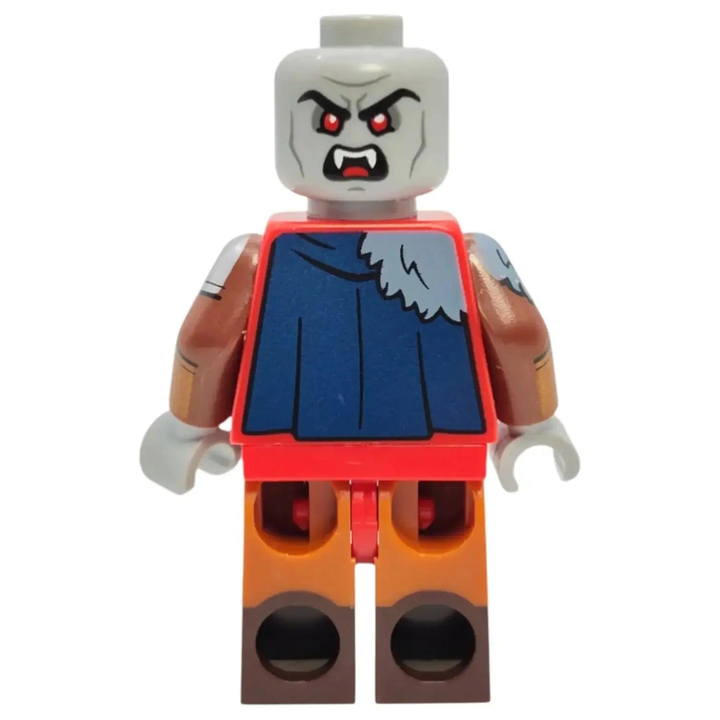 LEGO Dungeons & Dragons Minifigur Strahd von Zarovich - coldnd8