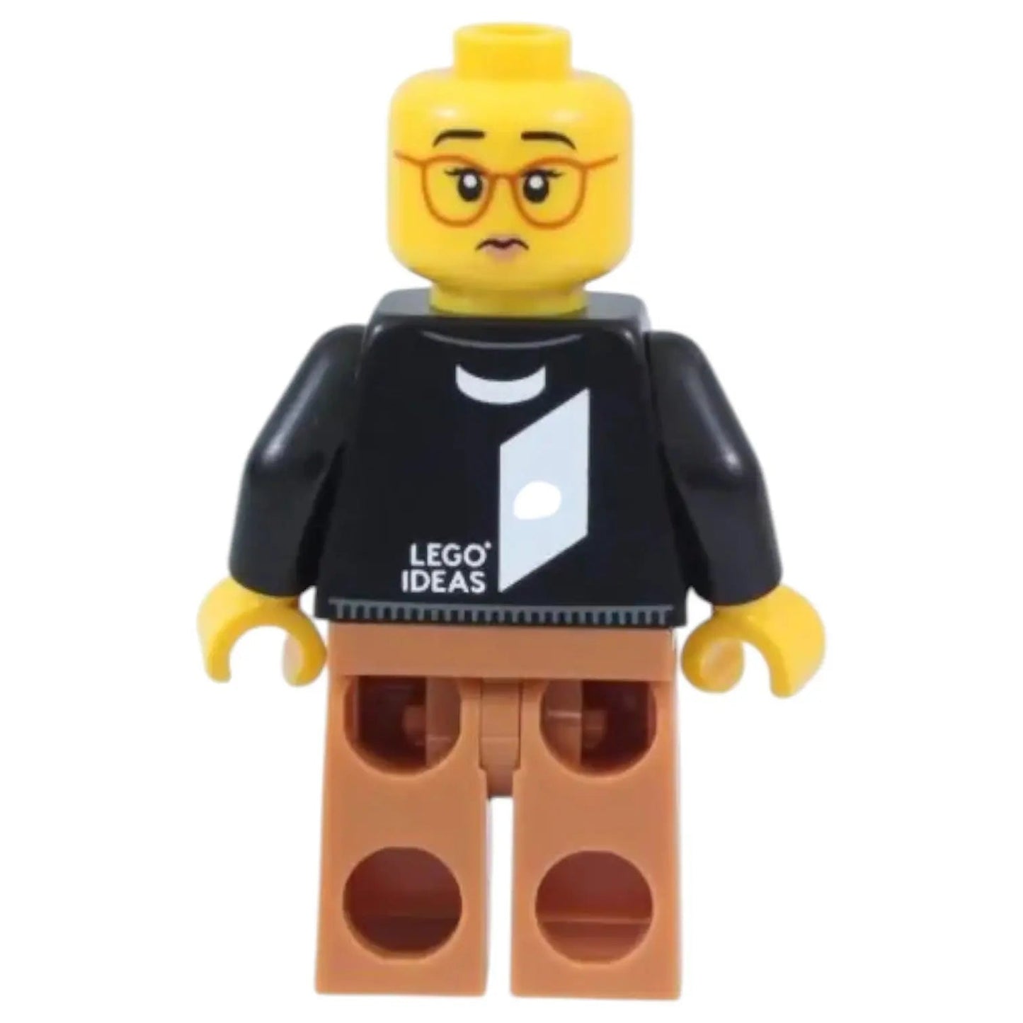 LEGO Ideas Minifigur Designer Weiblich - idea239