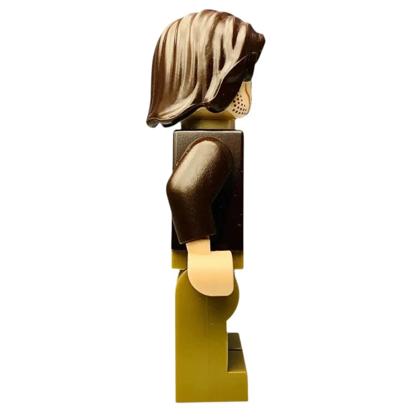 LEGO Lord of the Rings Minifigur Aragorn - lor017
