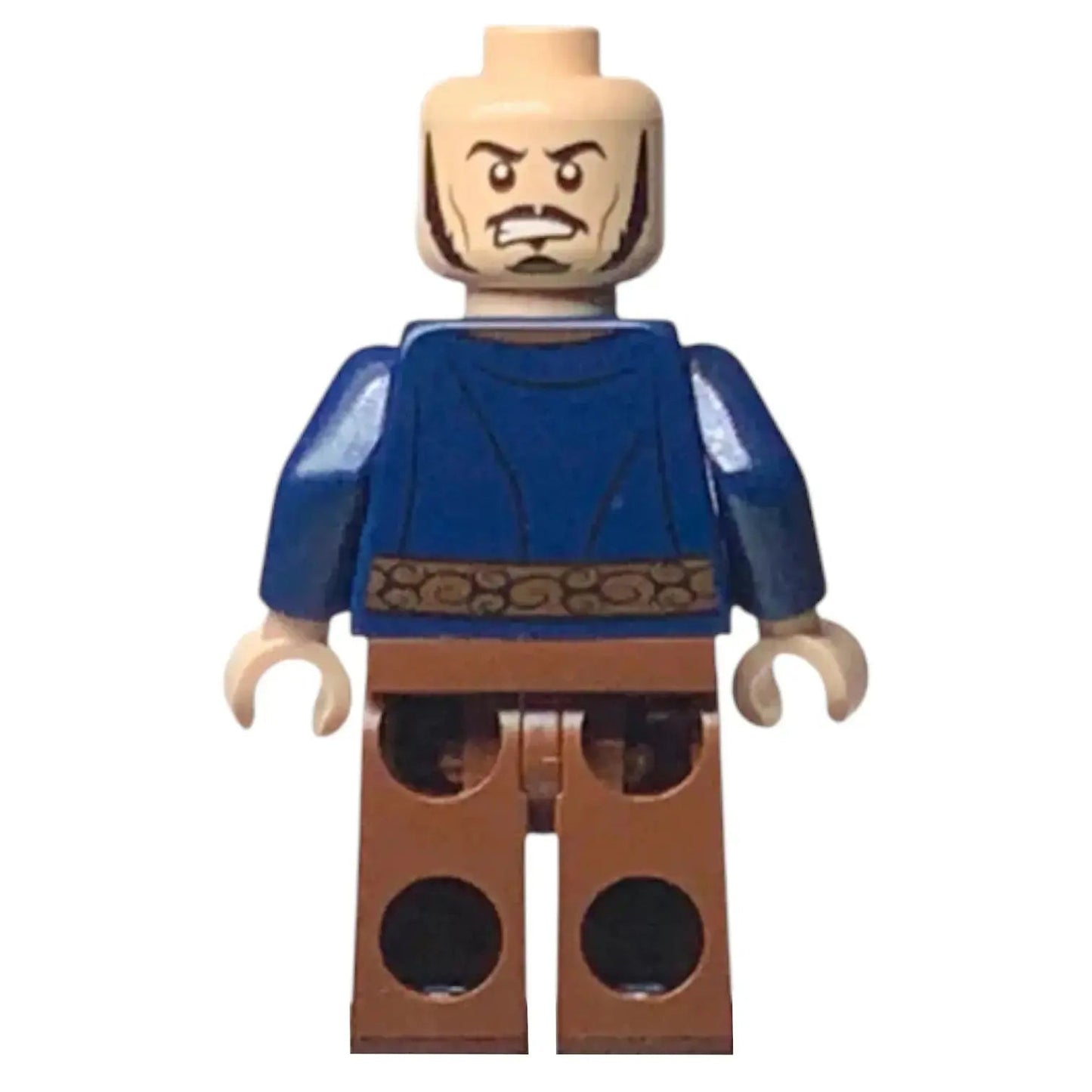 LEGO Lord of the Rings Minifigur Bard der Bogenschütze - lor092