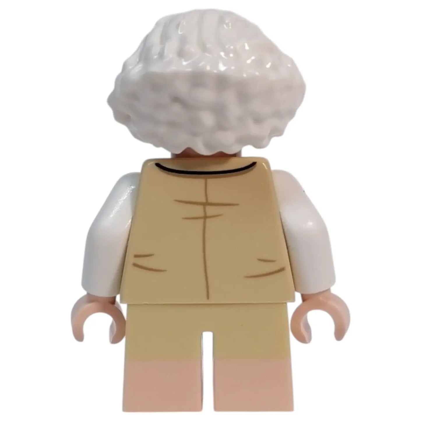 LEGO Lord of the Rings Minifigur Bilbo Baggins - lor117