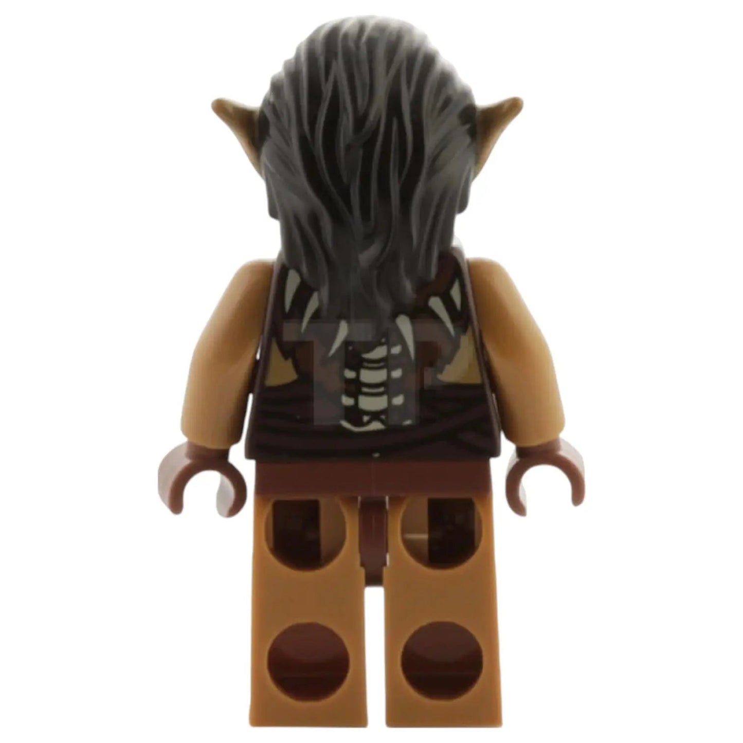 LEGO Lord of the Rings Minifigur Gundabad Ork - lor076
