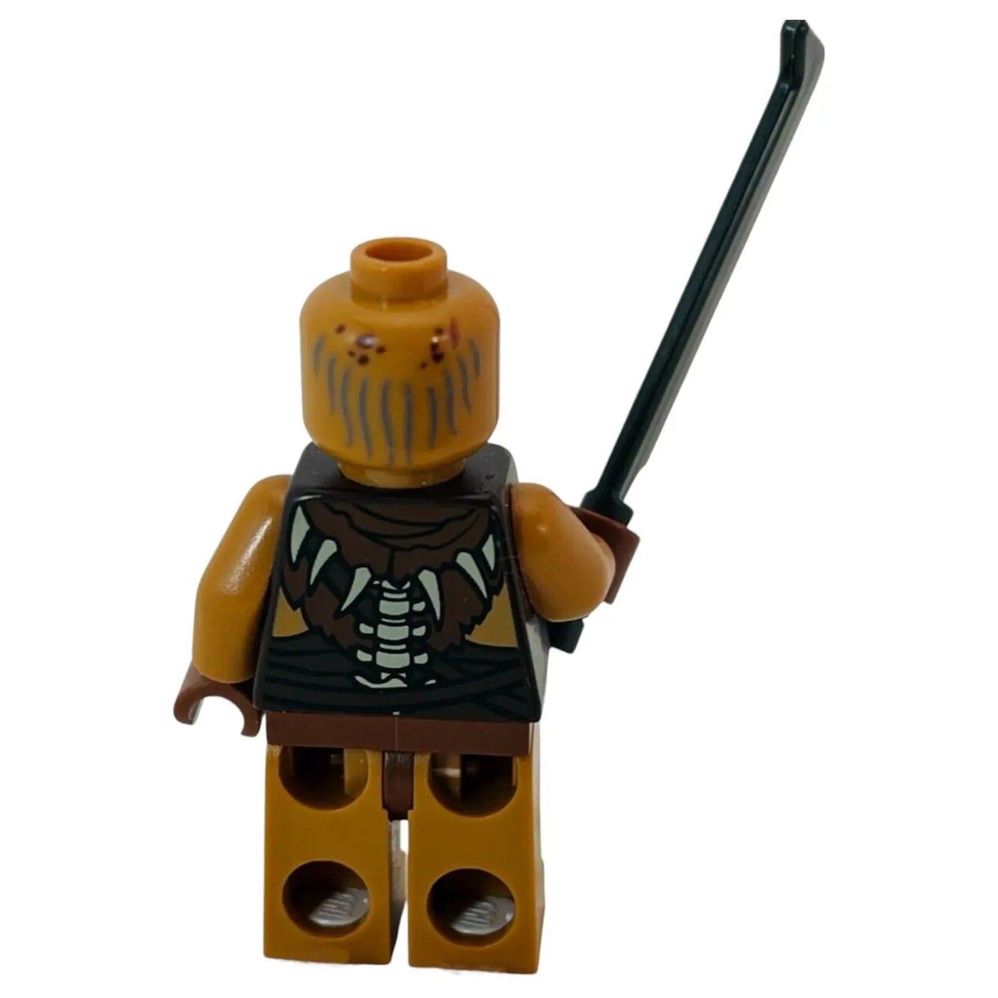 LEGO Lord of the Rings Minifigur Gundabad Ork - lor088