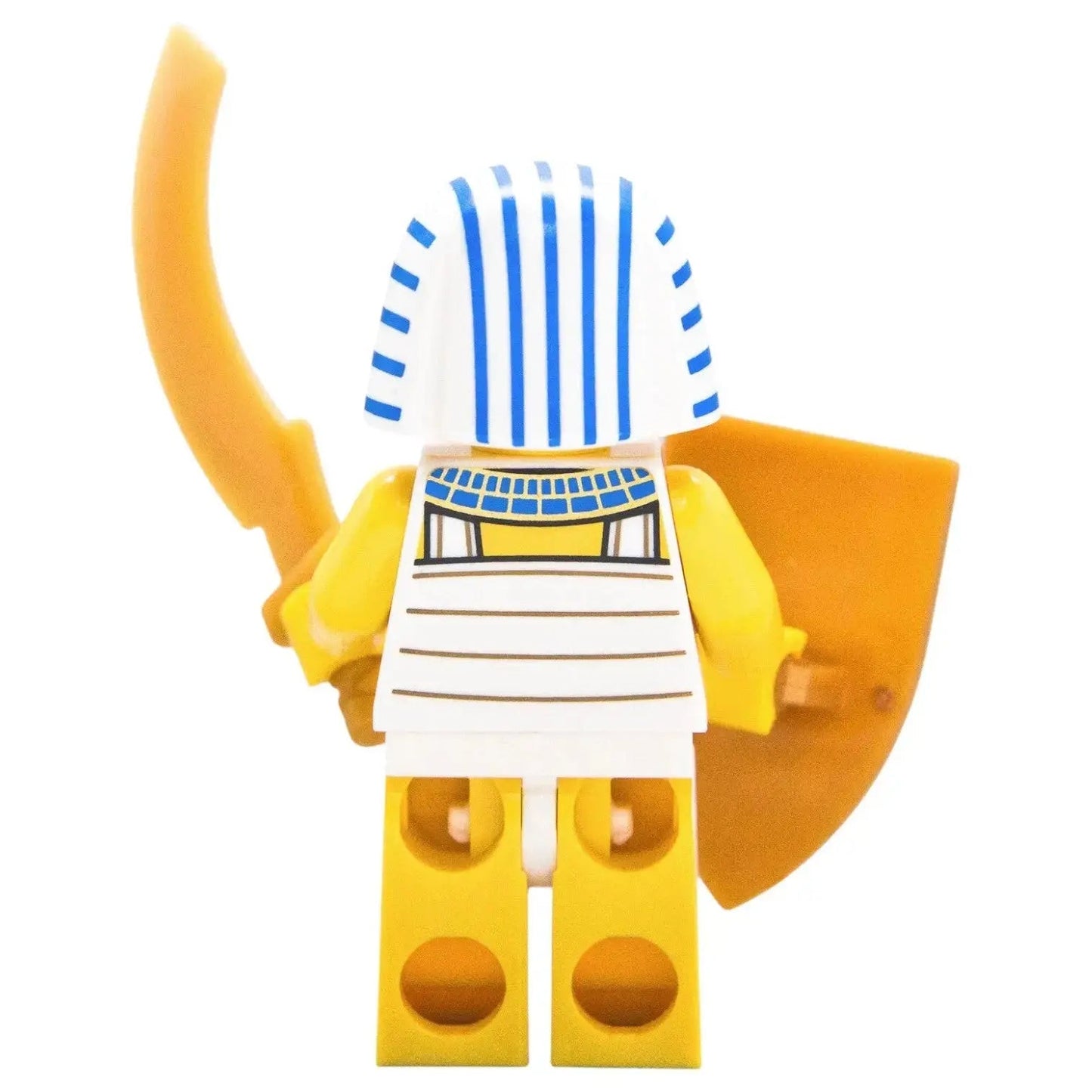 LEGO Minifigur Serie 13 Ägyptischer Krieger - col202