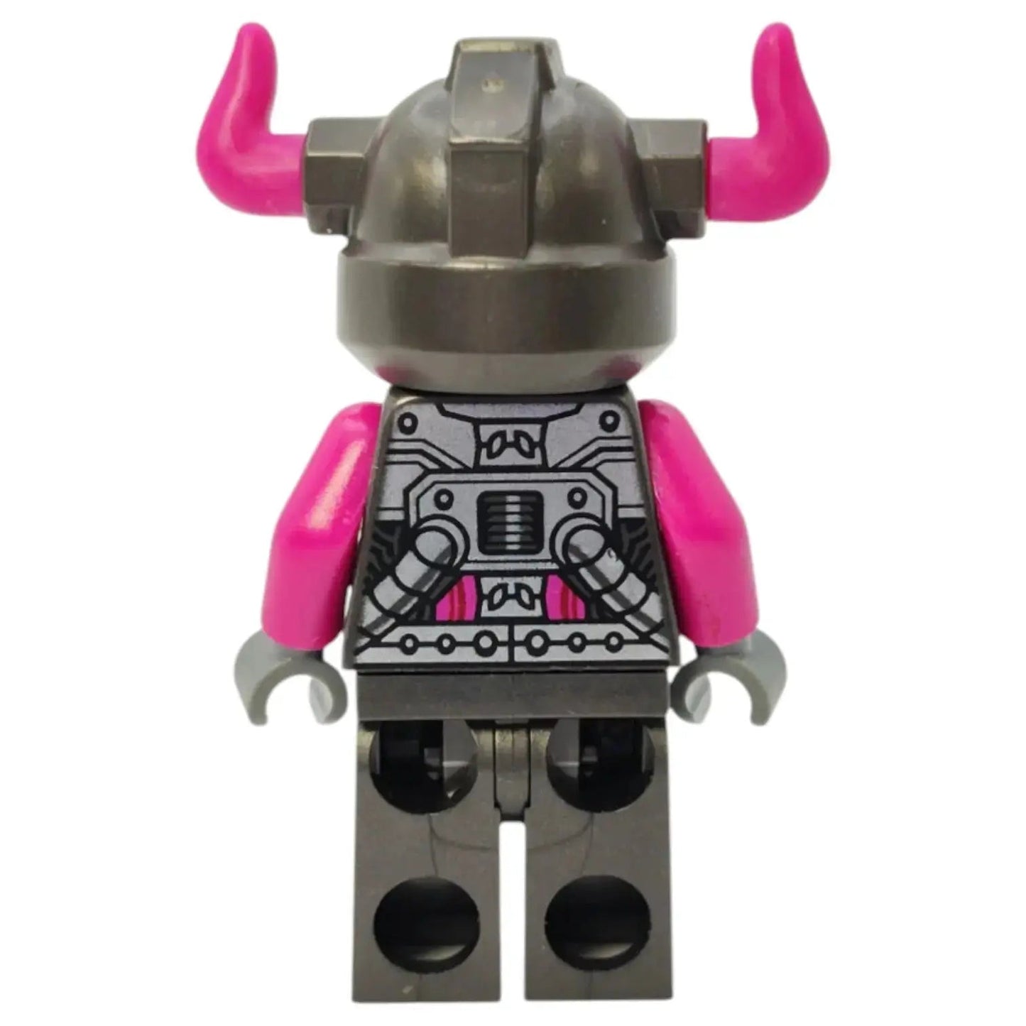 LEGO Monkie Kid Minifigur Ironclad Henchman - mk002