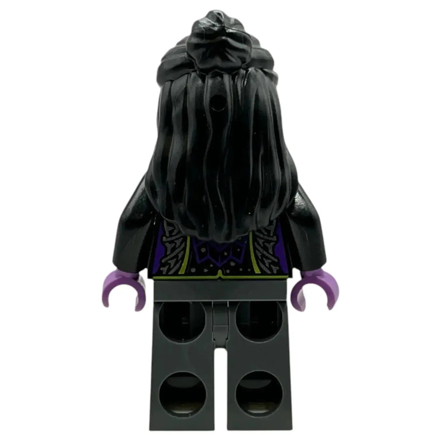 LEGO Monkie Kid Minifigur Spider Queen - mk134