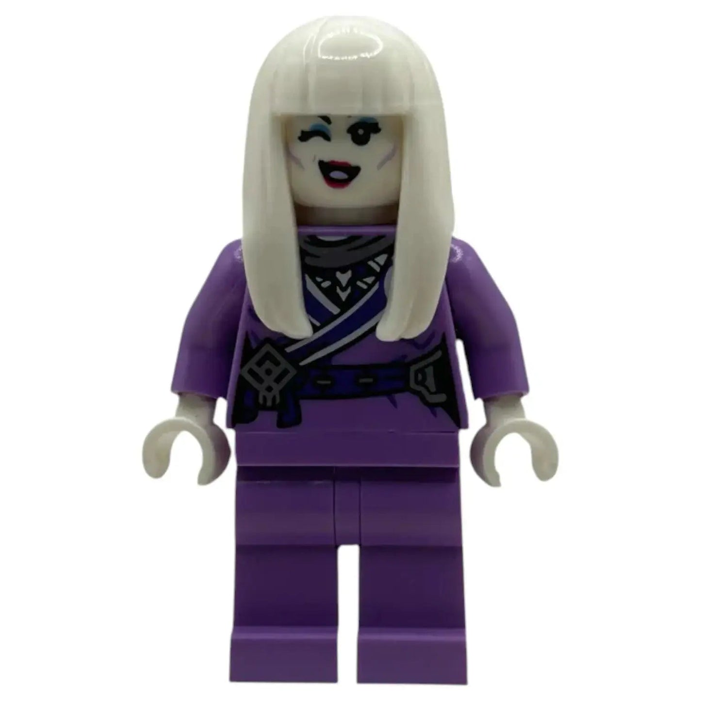 LEGO Monkie Kid Minifigur White Bone Demon - mk135