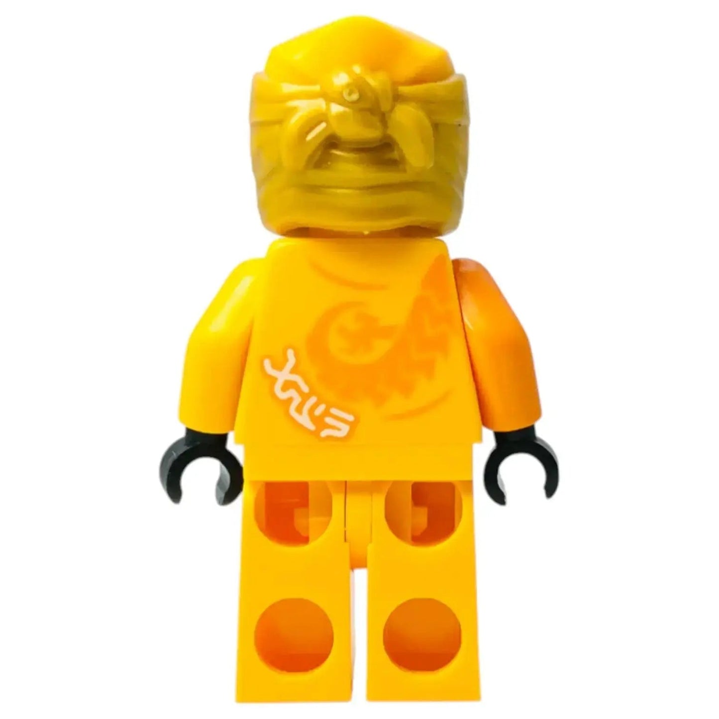 LEGO Ninjago Minifigur Arin - njo0850