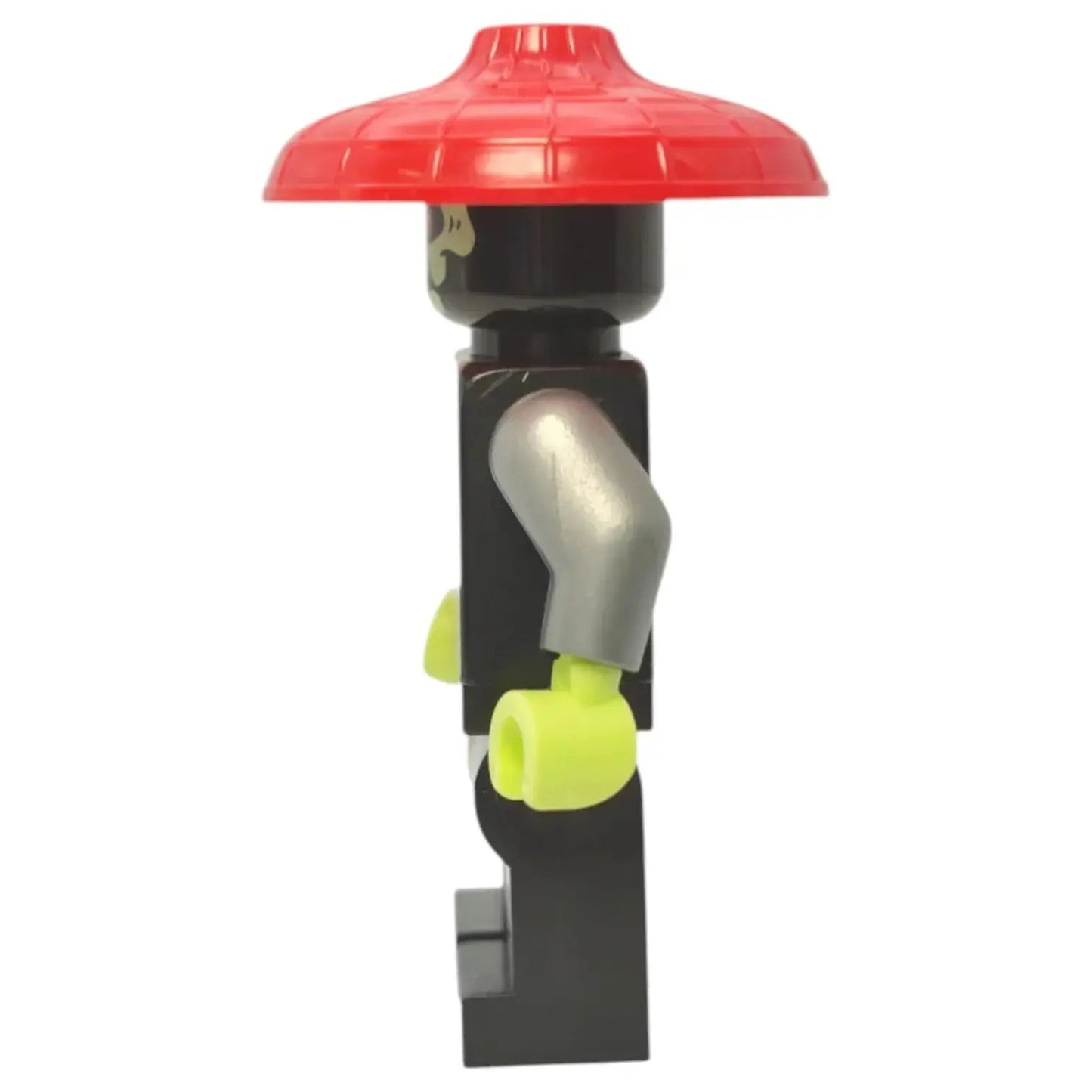 LEGO Ninjago Minifigur Bone Guard - njo0798