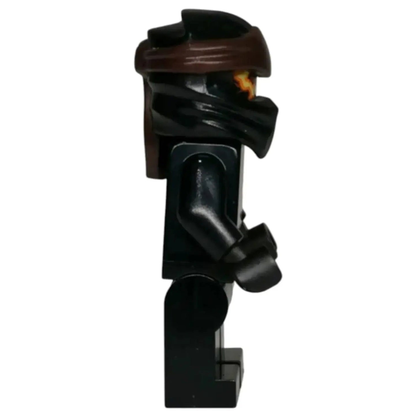 LEGO Ninjago Minifigur Cole Spinjitzu Burst - njo0612