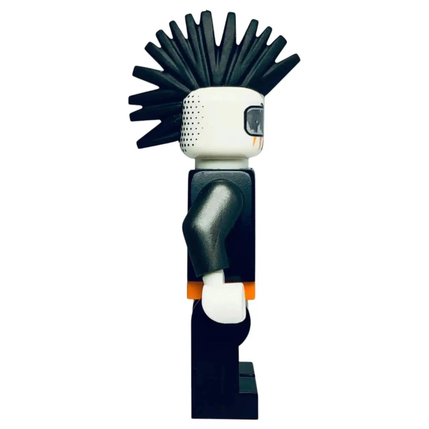 LEGO Ninjago Minifigur Jet Jack - njo0478