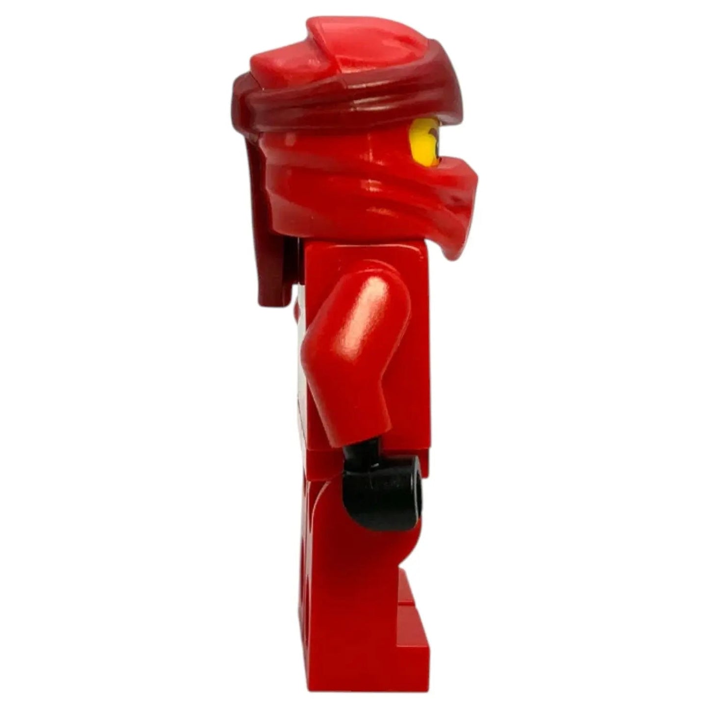 LEGO Ninjago Minifigur Kai - njo0492