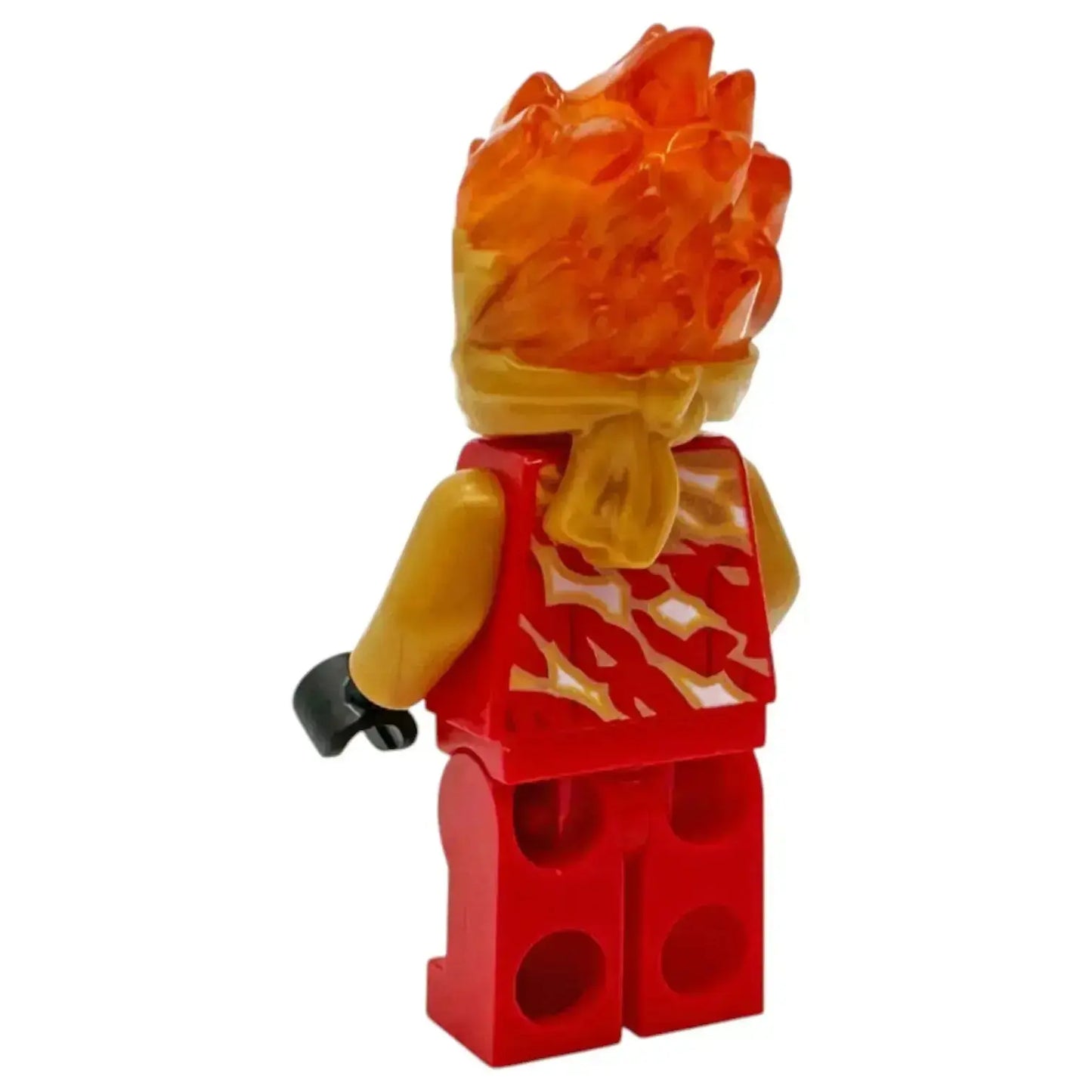 LEGO Ninjago Minifigur Kai - njo0530