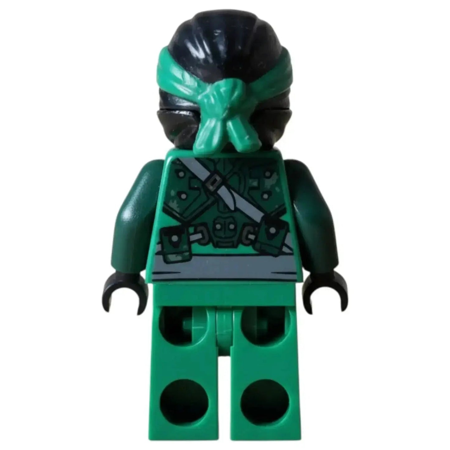LEGO Ninjago Minifigur Lloyd Hunted - njo0516