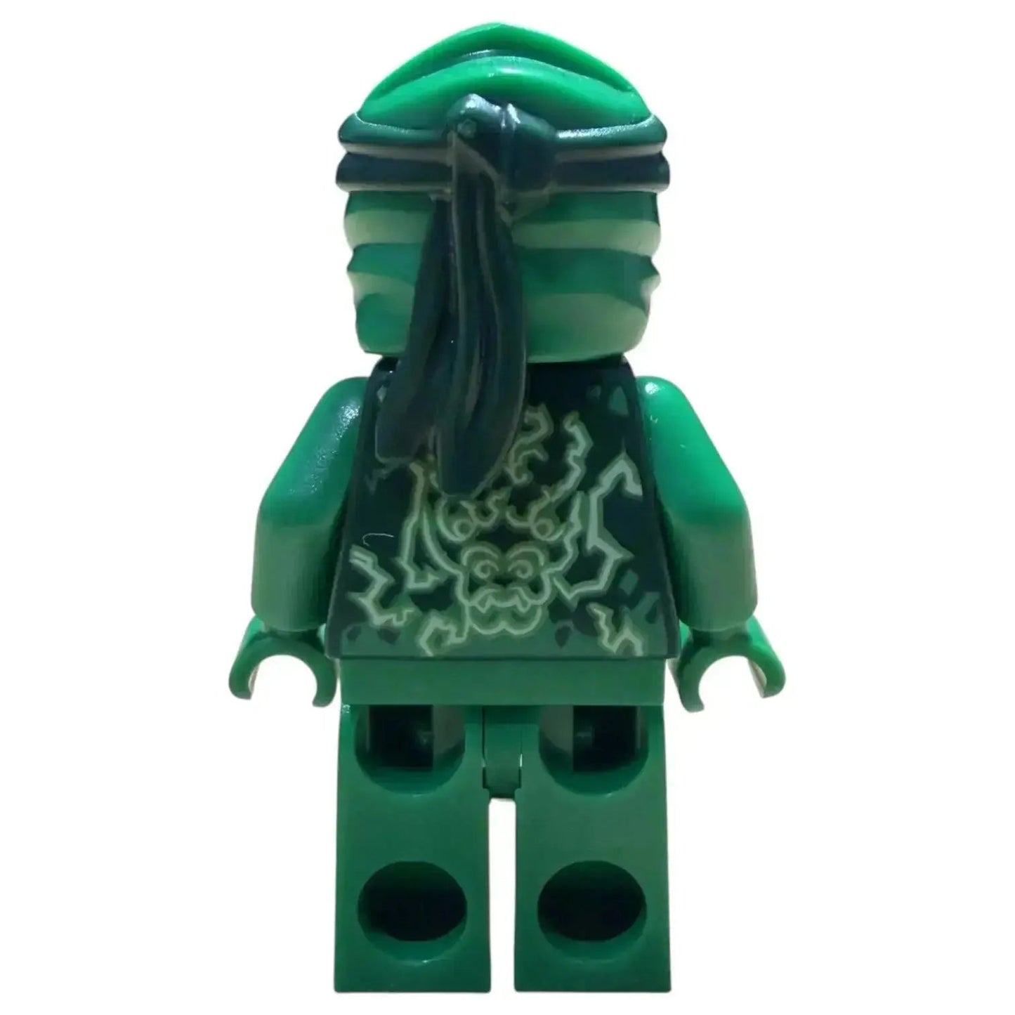 LEGO Ninjago Minifigur Lloyd Spinjitzu Burst - njo0619