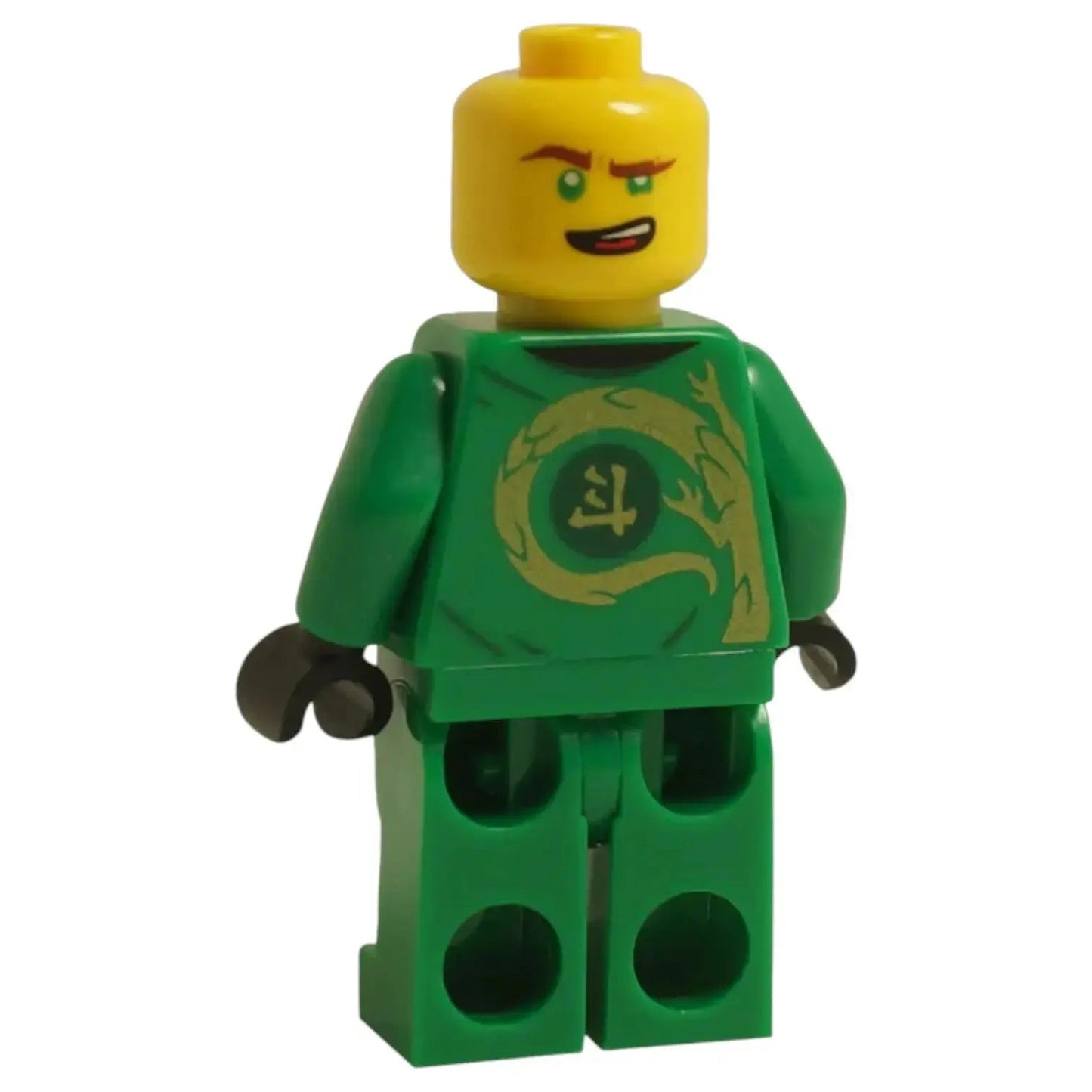 LEGO Ninjago Minifigur Lloyd - njo0708