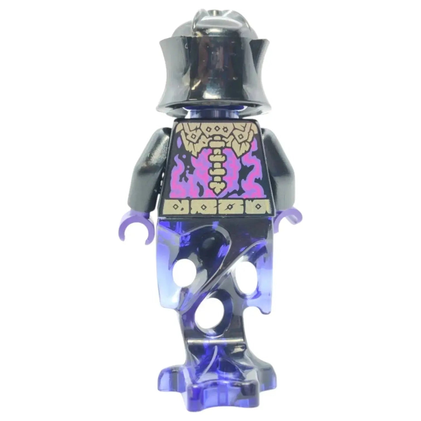 LEGO Ninjago Minifigur Overlord Legacy - njo0783
