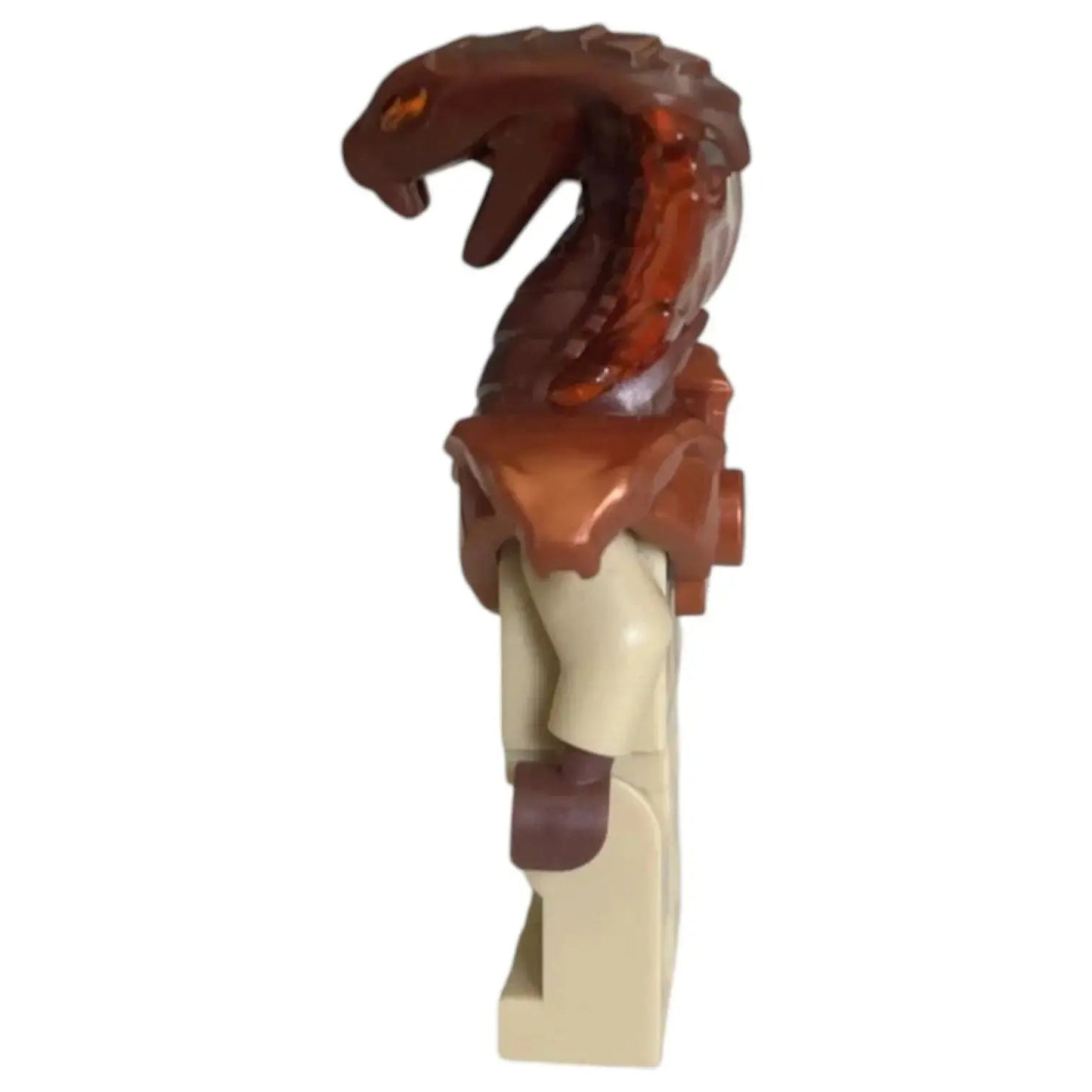 LEGO Ninjago Minifigur Pyro Destroyer - njo0529