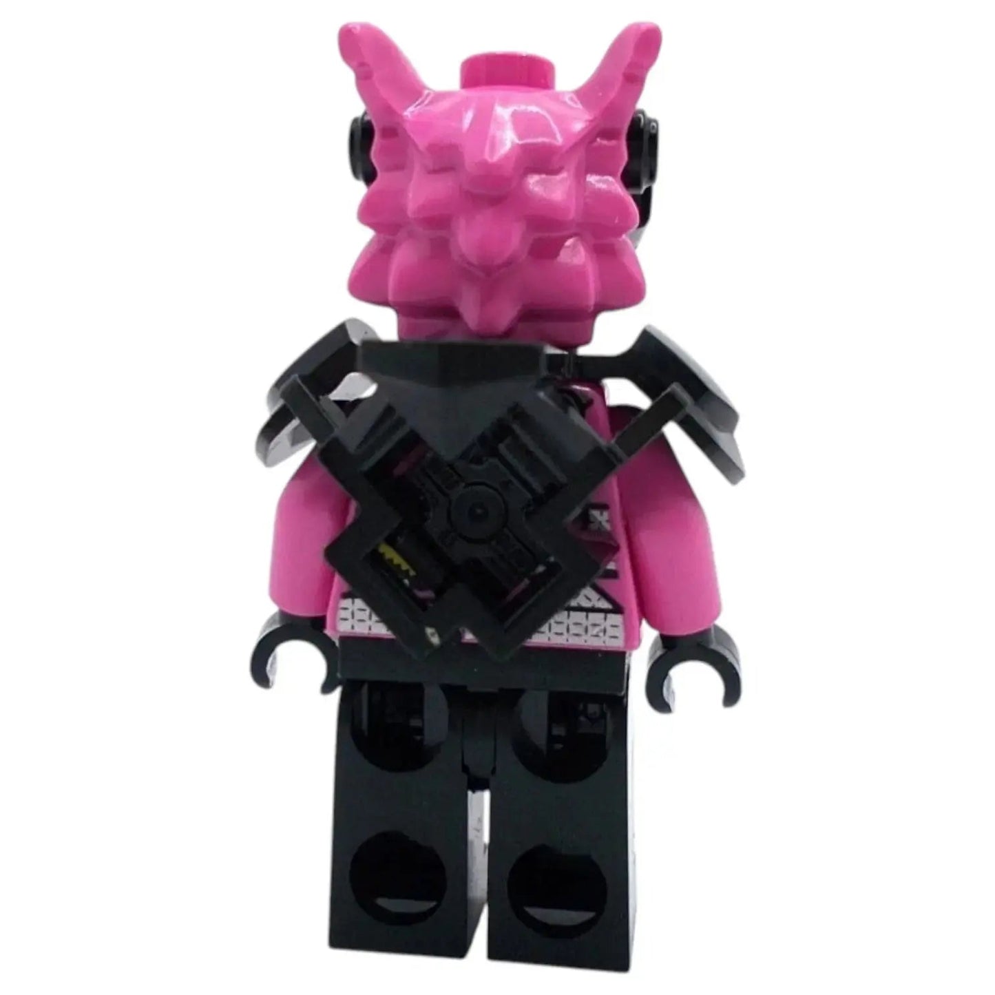 LEGO Ninjago Minifigur Richie - njo0564