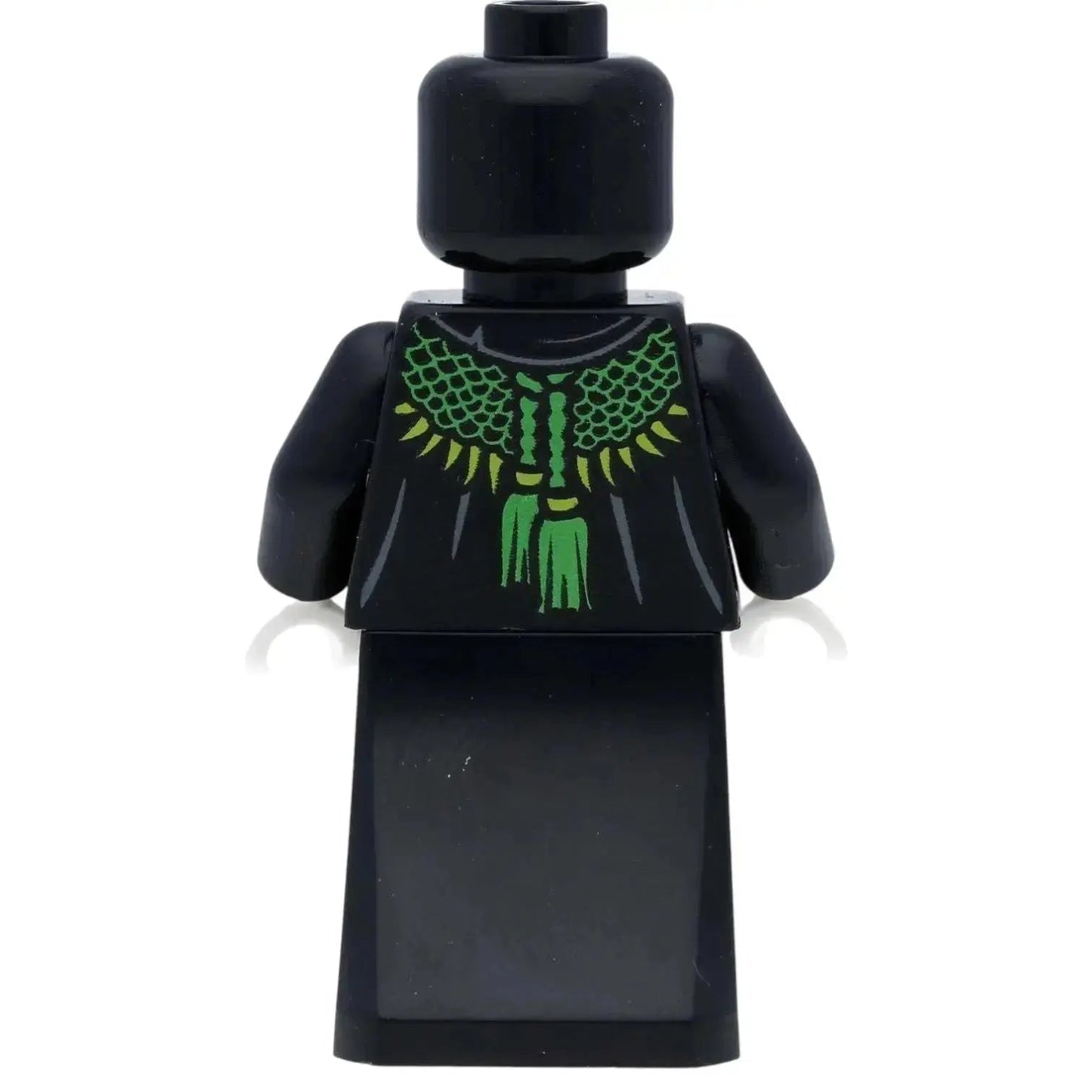LEGO Ninjago Minifigur Skull Sorcerer - njo0691
